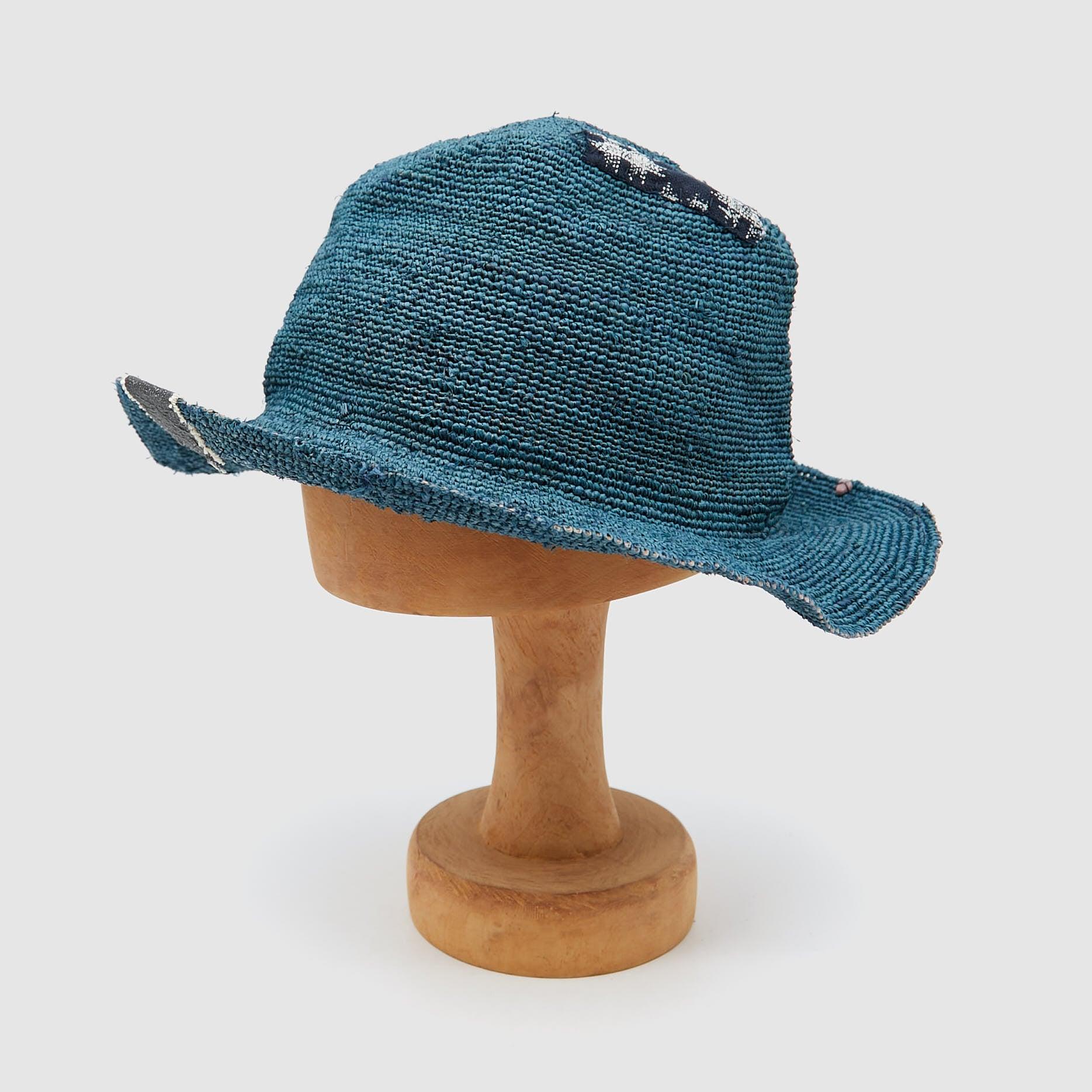 Hobo Toro Crushable Crochet Hat