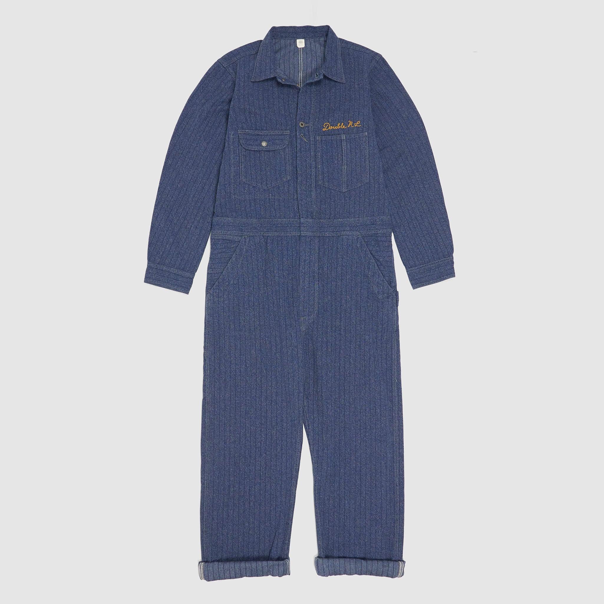 HD Workwear Overall
