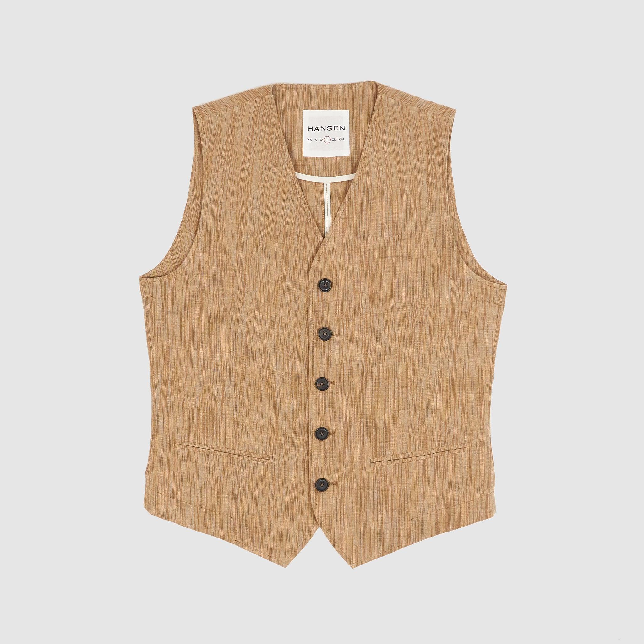 Casual Vest