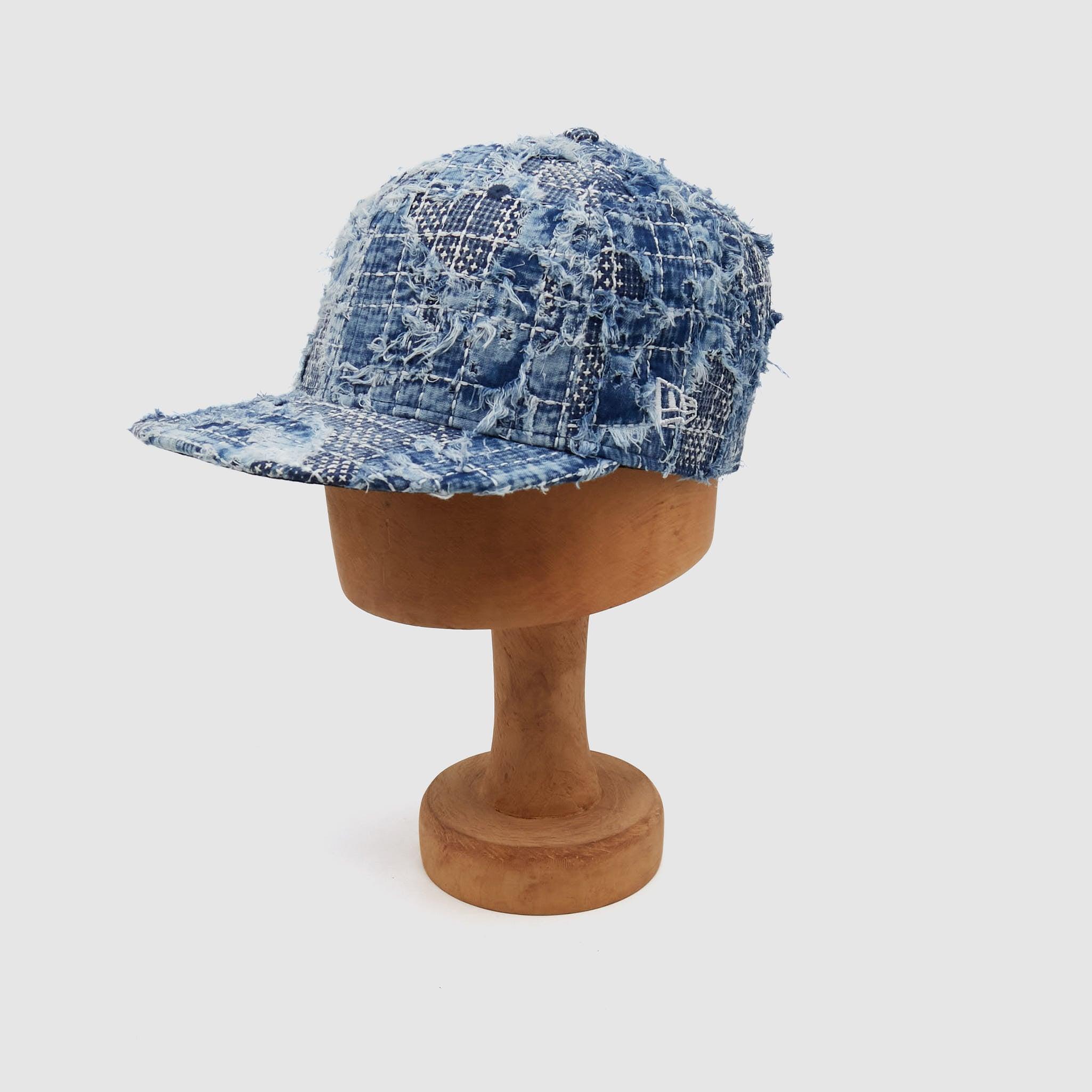 New Era 9Fifty Boro Cap