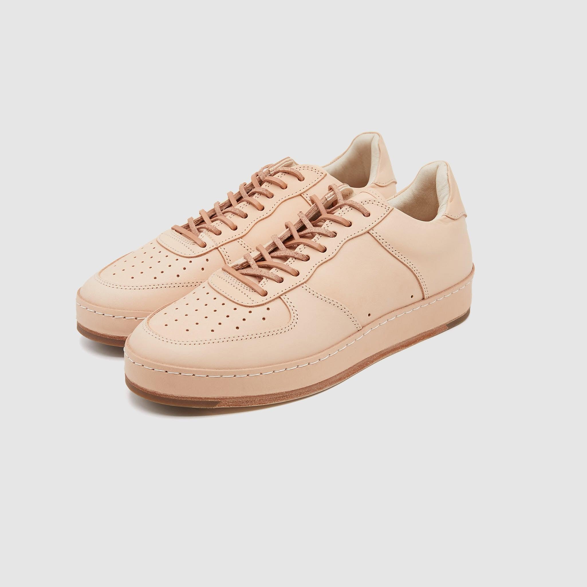 Manual Industrial mip-22 Handcrafted Sneaker