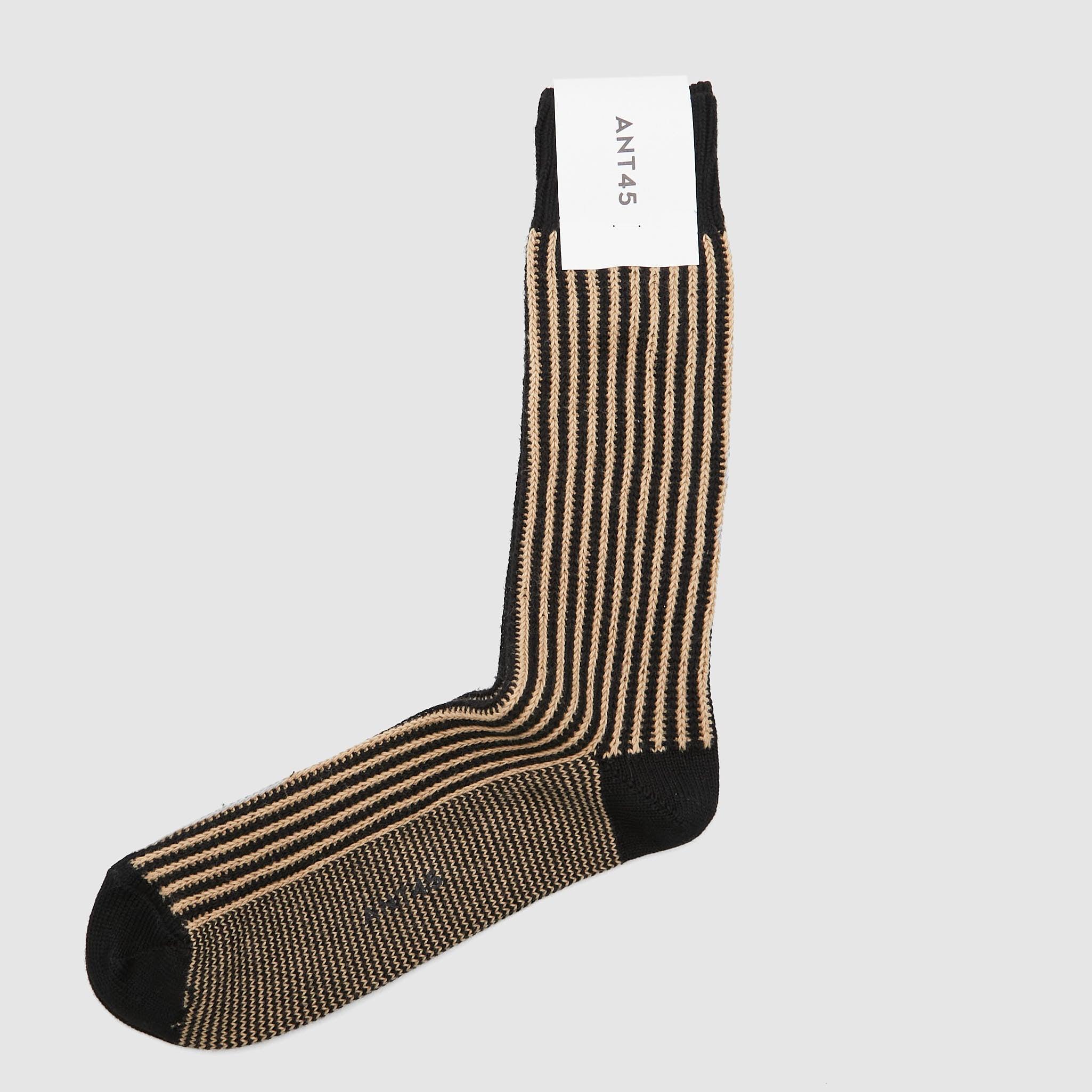 Capri Short Socks