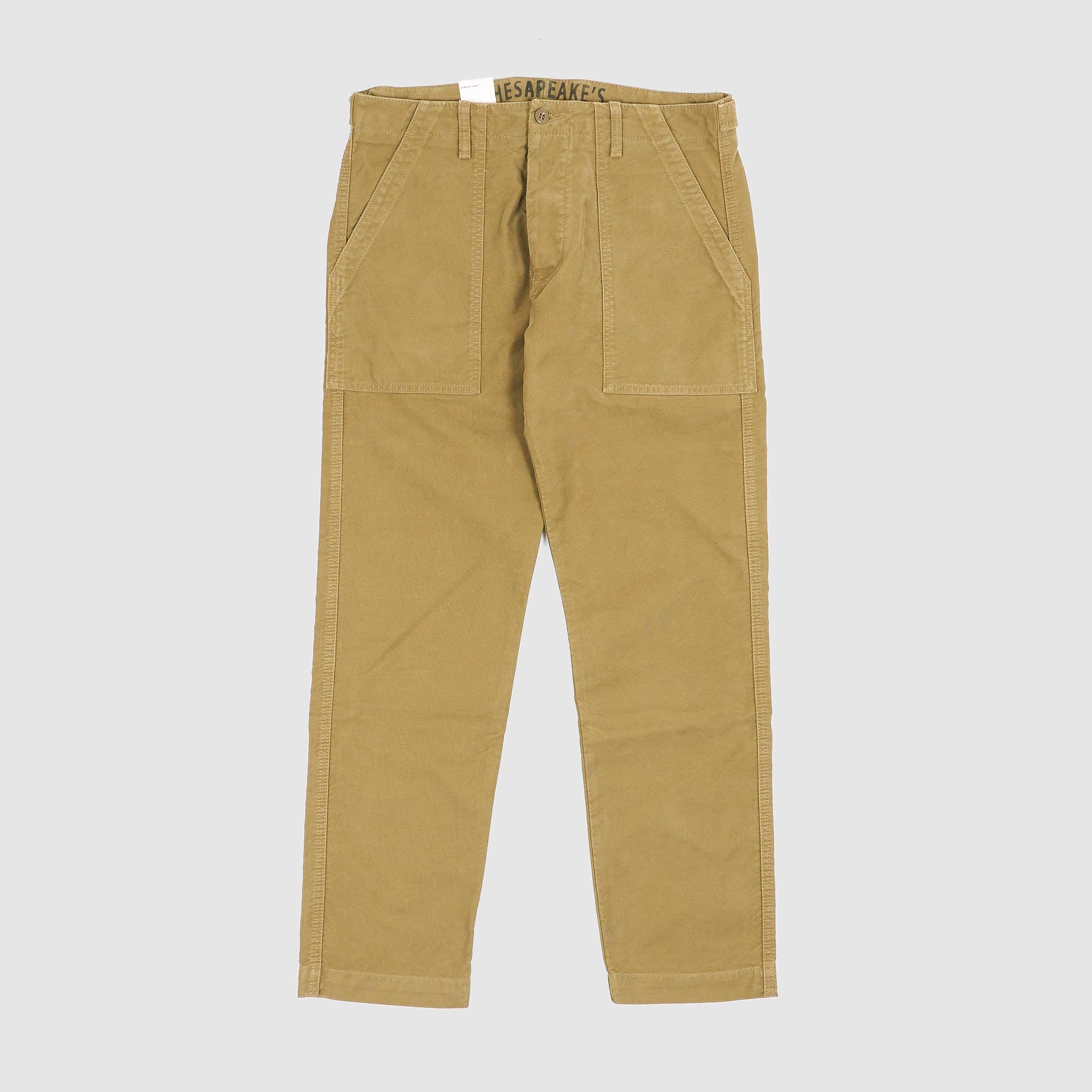 Ottoman Fatigue Pant