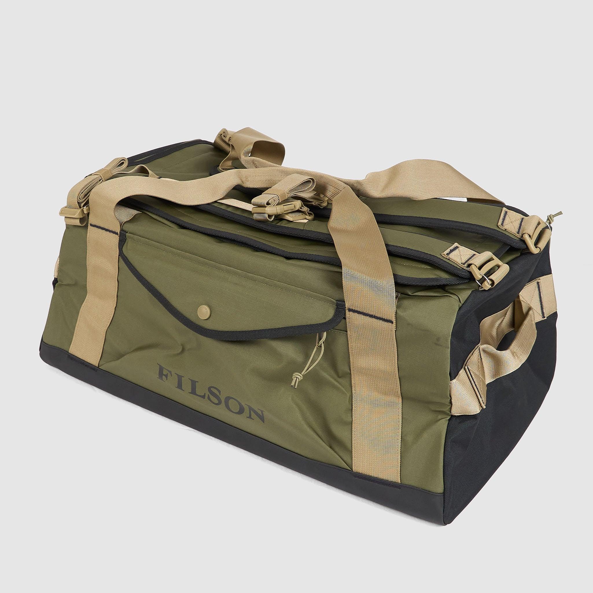 Scout 50 L Allweather Duffle