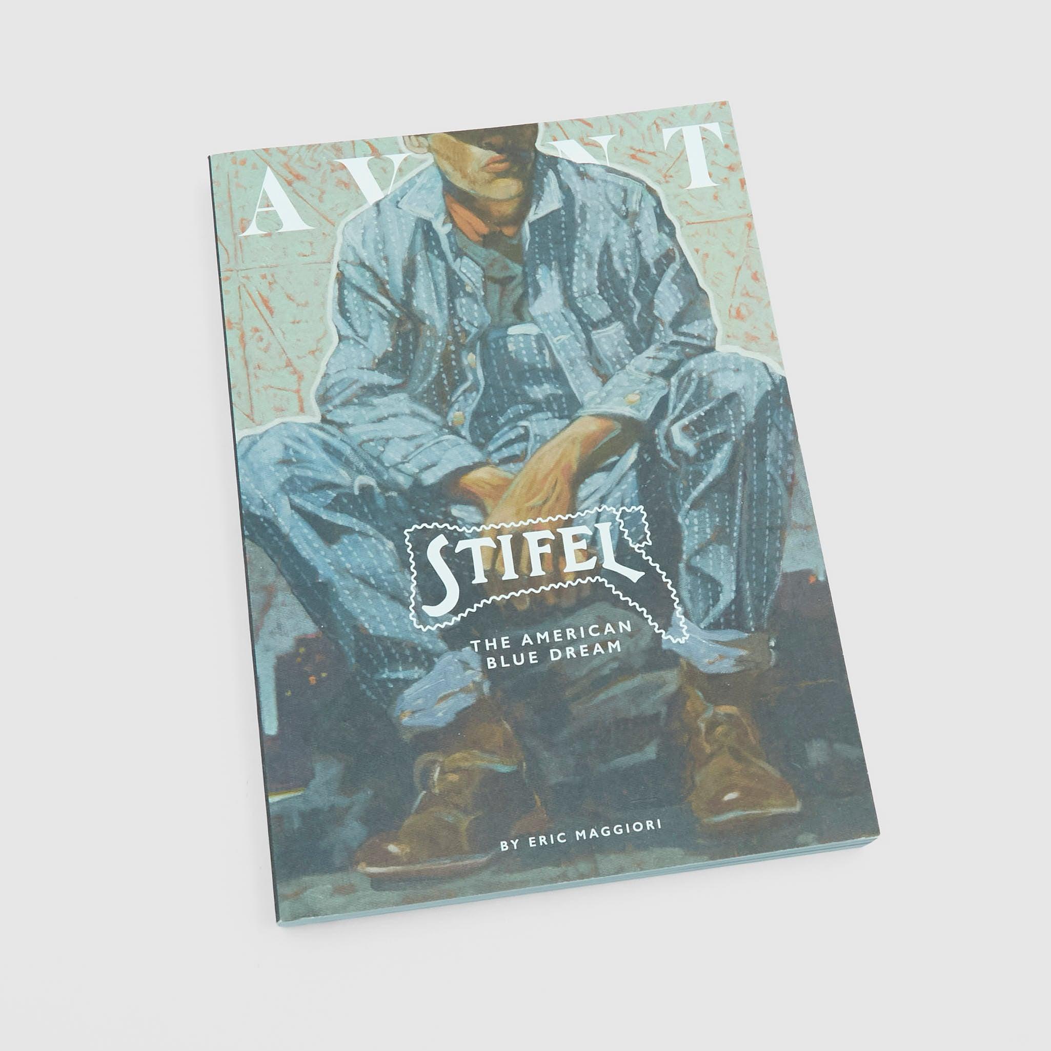 Vol6 "Stifel - The American Blue Dream"