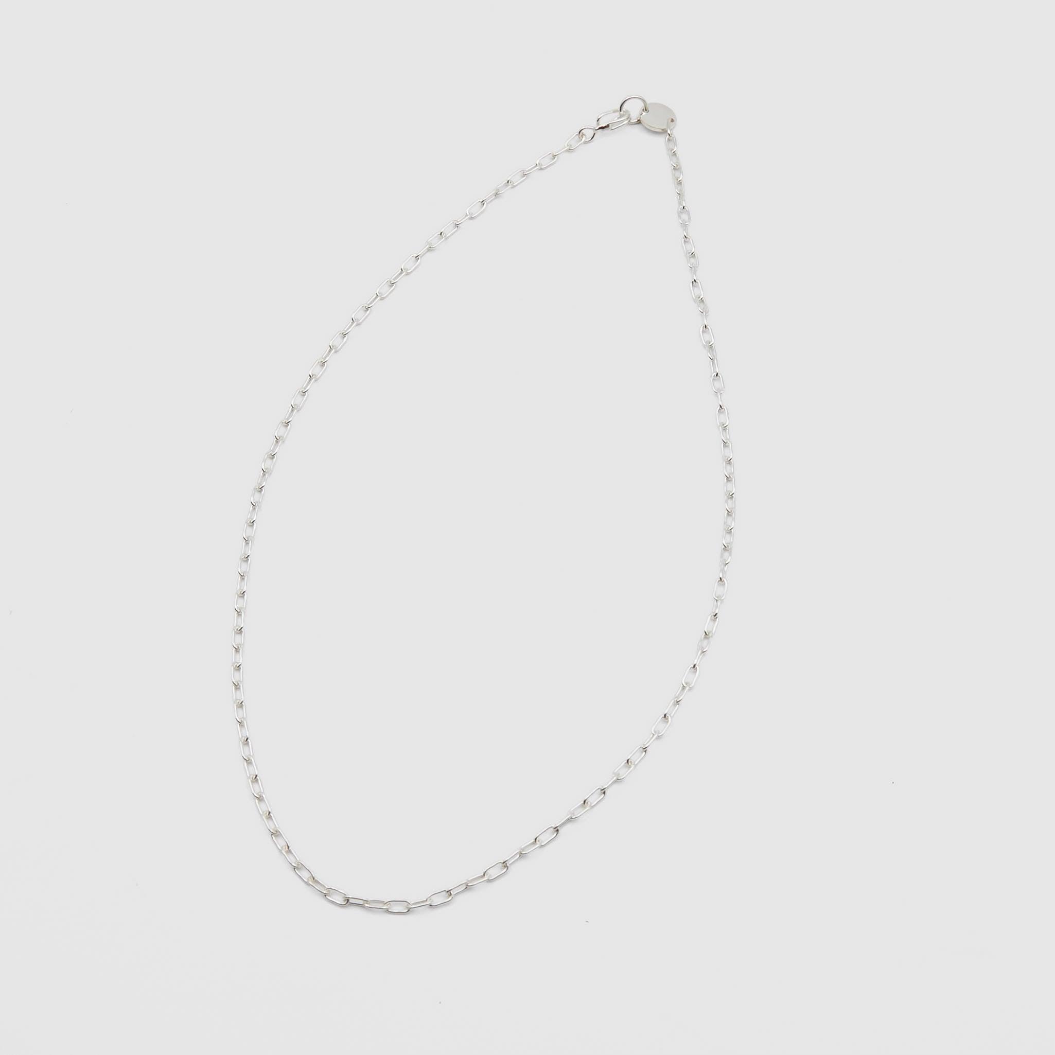 925 50cm Chain Necklace