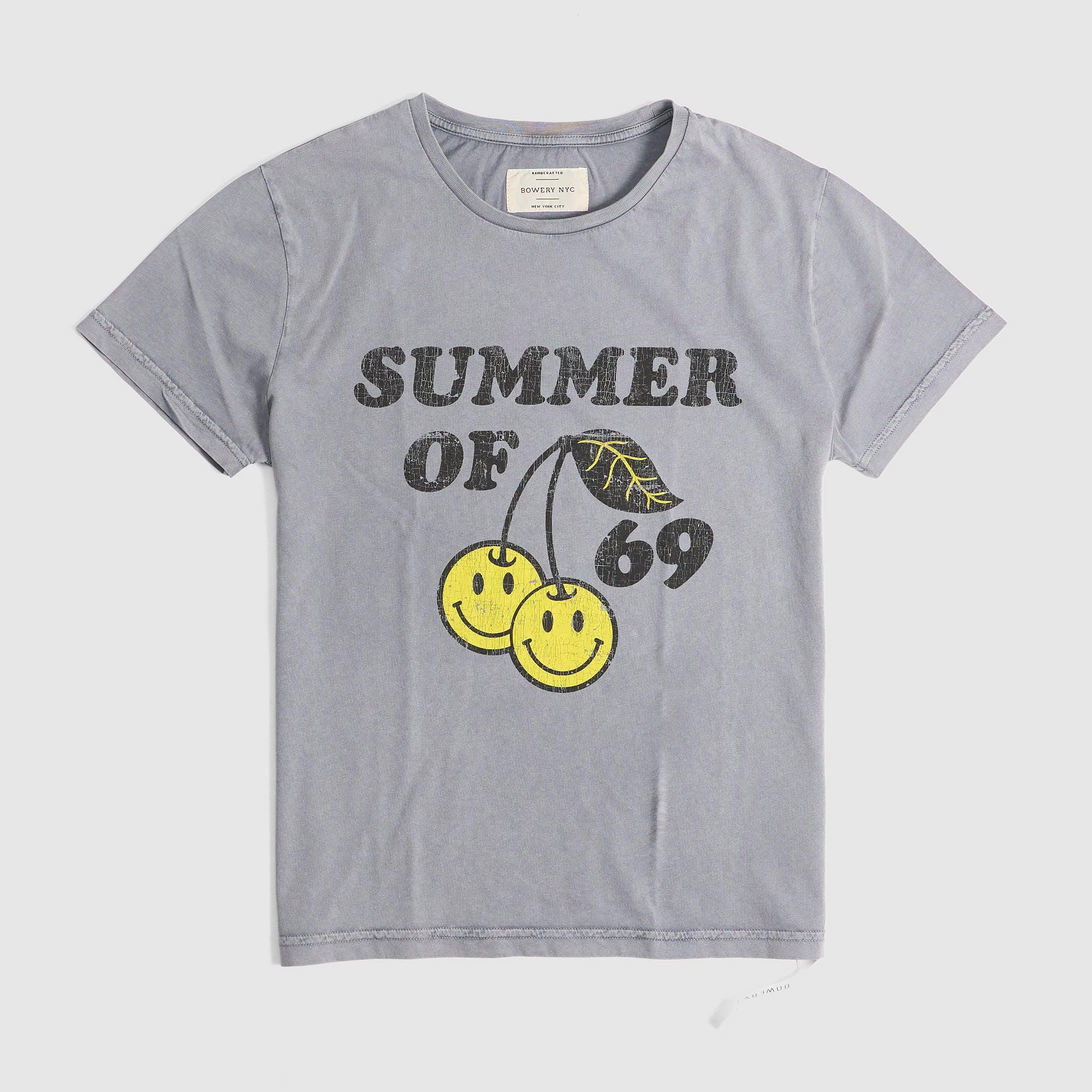 Ladies Summer of '69 T-Shirt