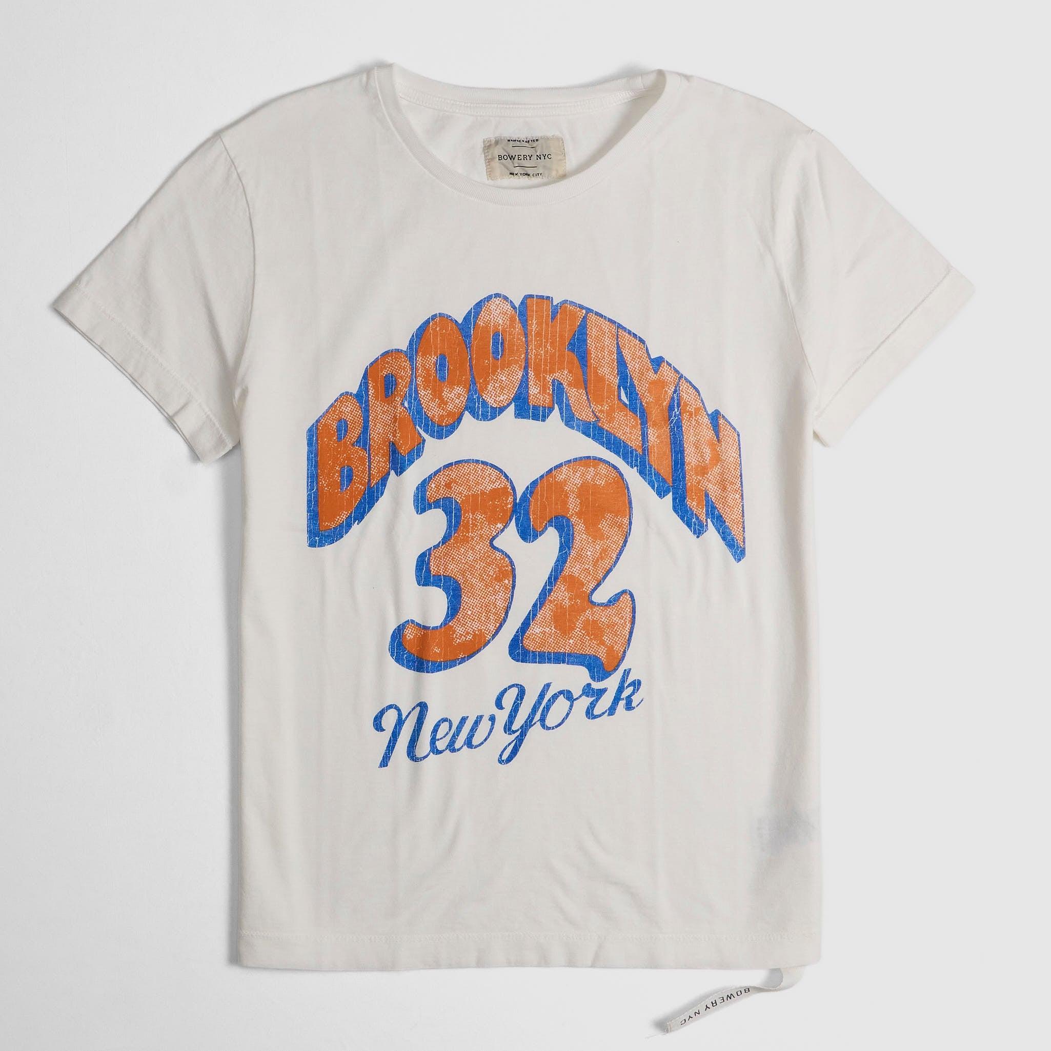 Ladies Brooklyn T-Shirt