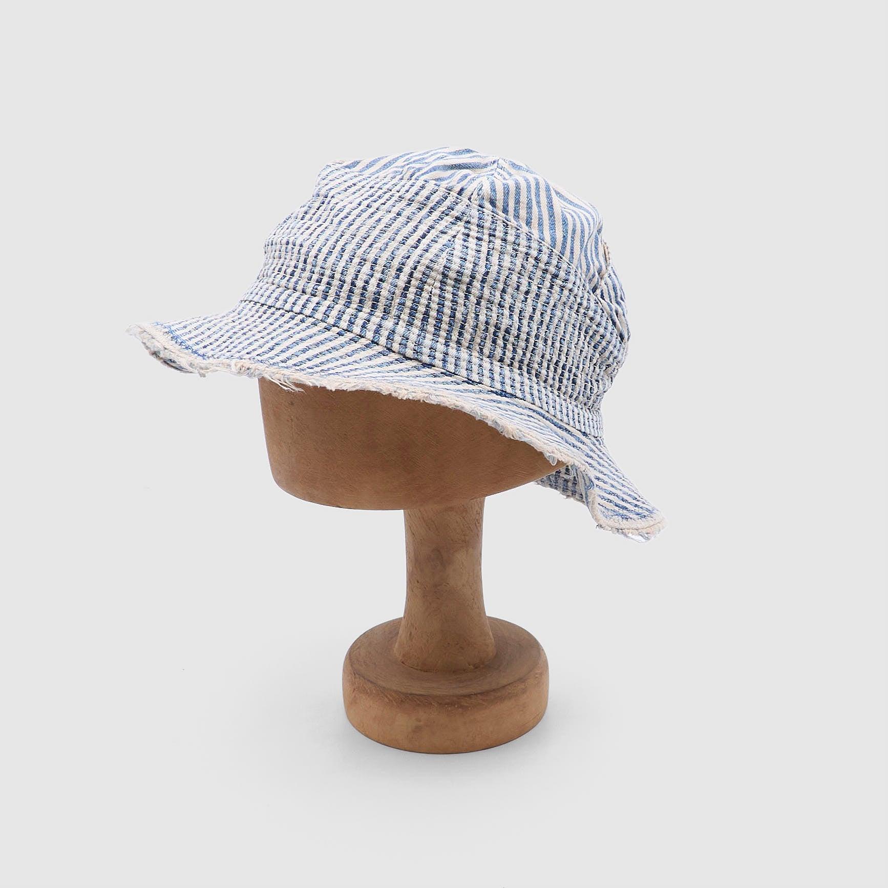 Kountry 10oz Hickoree "The Old Man And The Sea" Bucket Hat