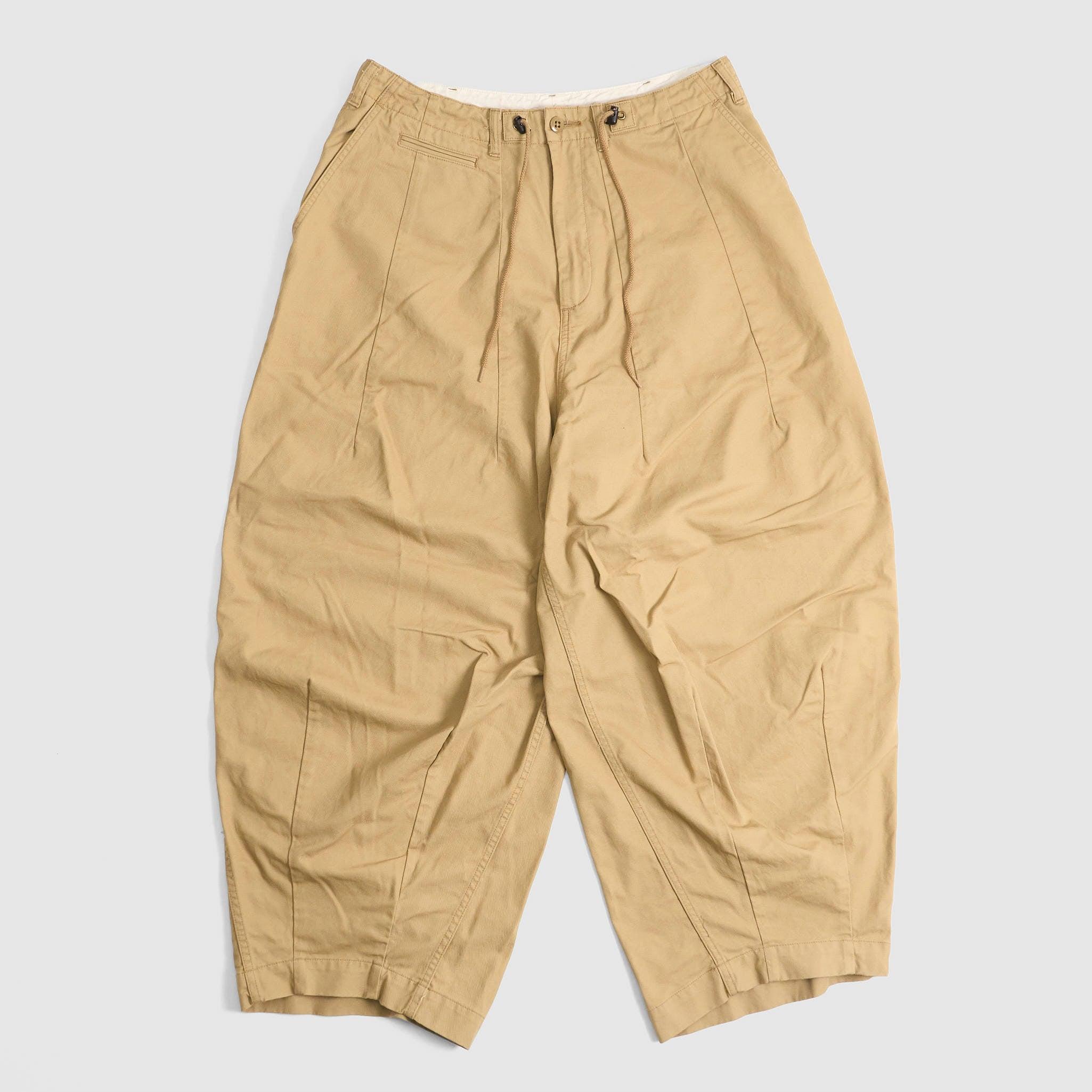 Japan H.D. Fatigue Pants