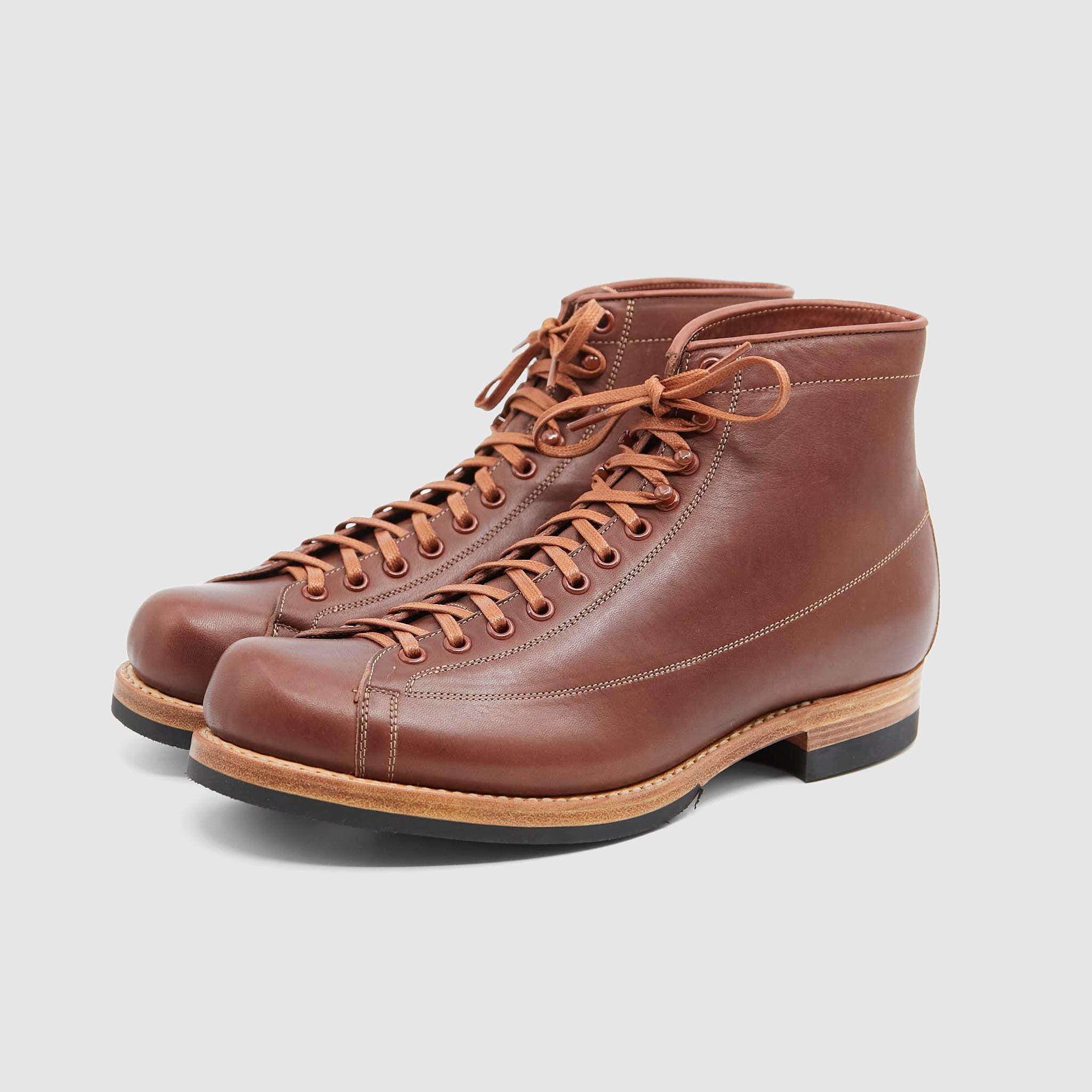 Boxer Boot