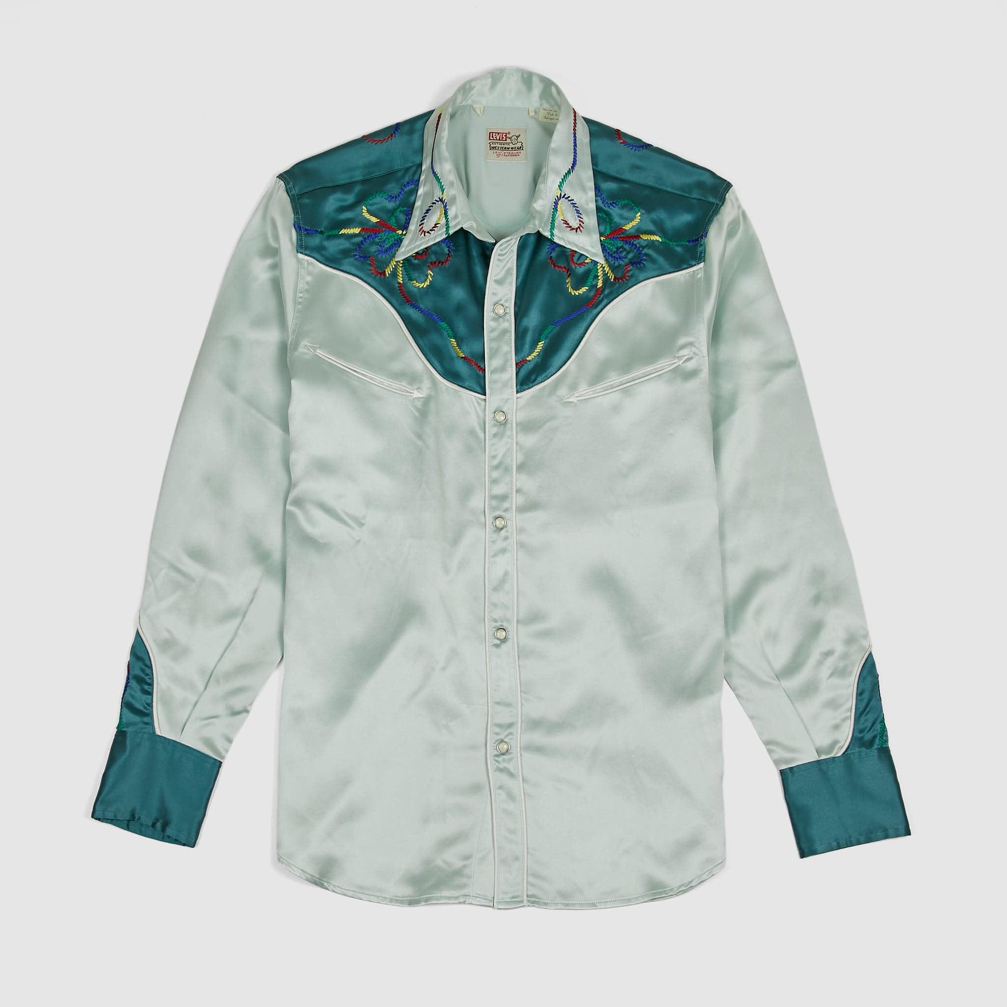 Levi's® Vintage Western Rodeo Shirt