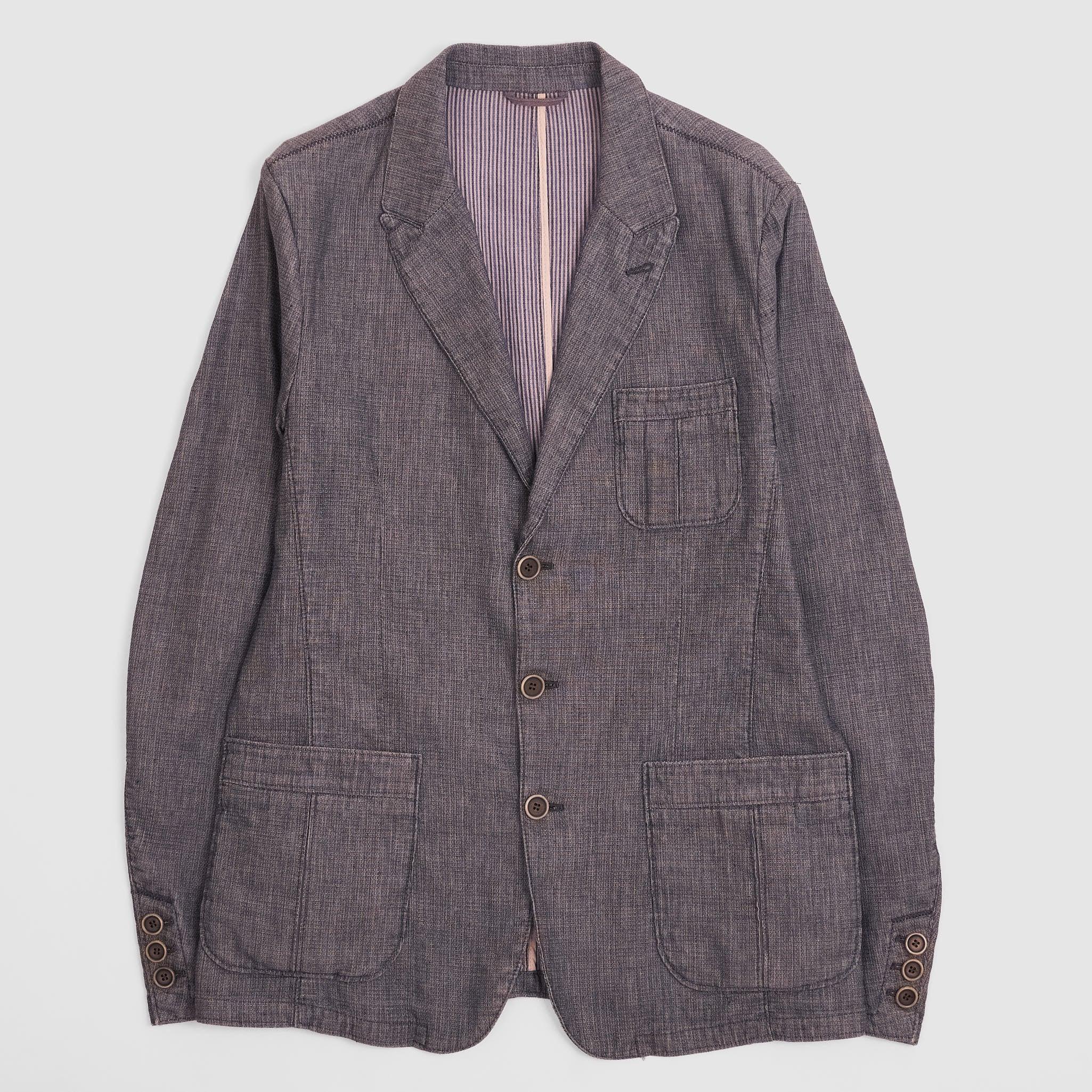 Light Blazer