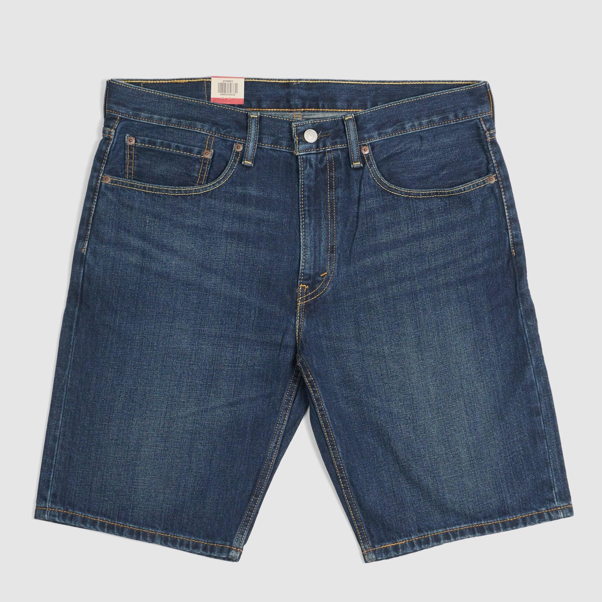 Levi's® 502 Jeans Shorts