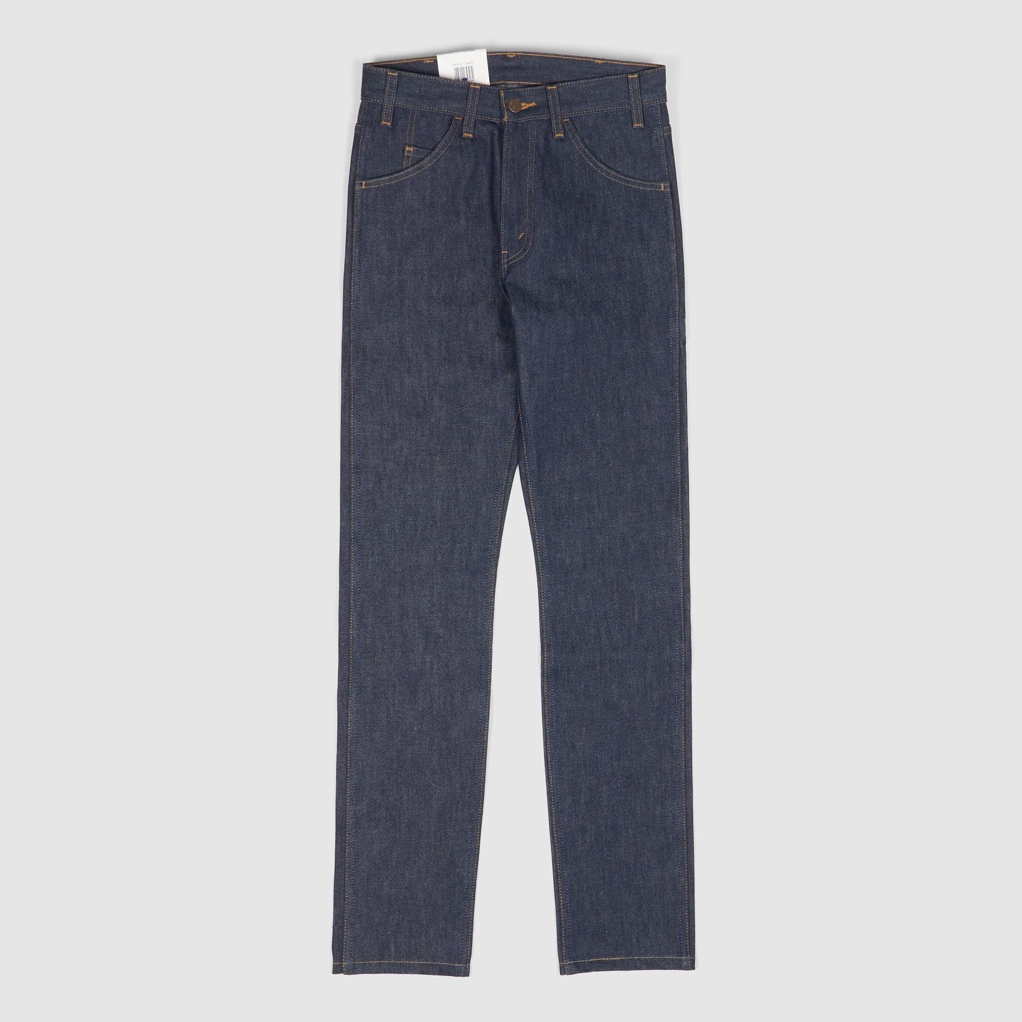 Levi's® Vintage Clothing Ladies 606 Vintage Super Slim 70s Denim Jeans