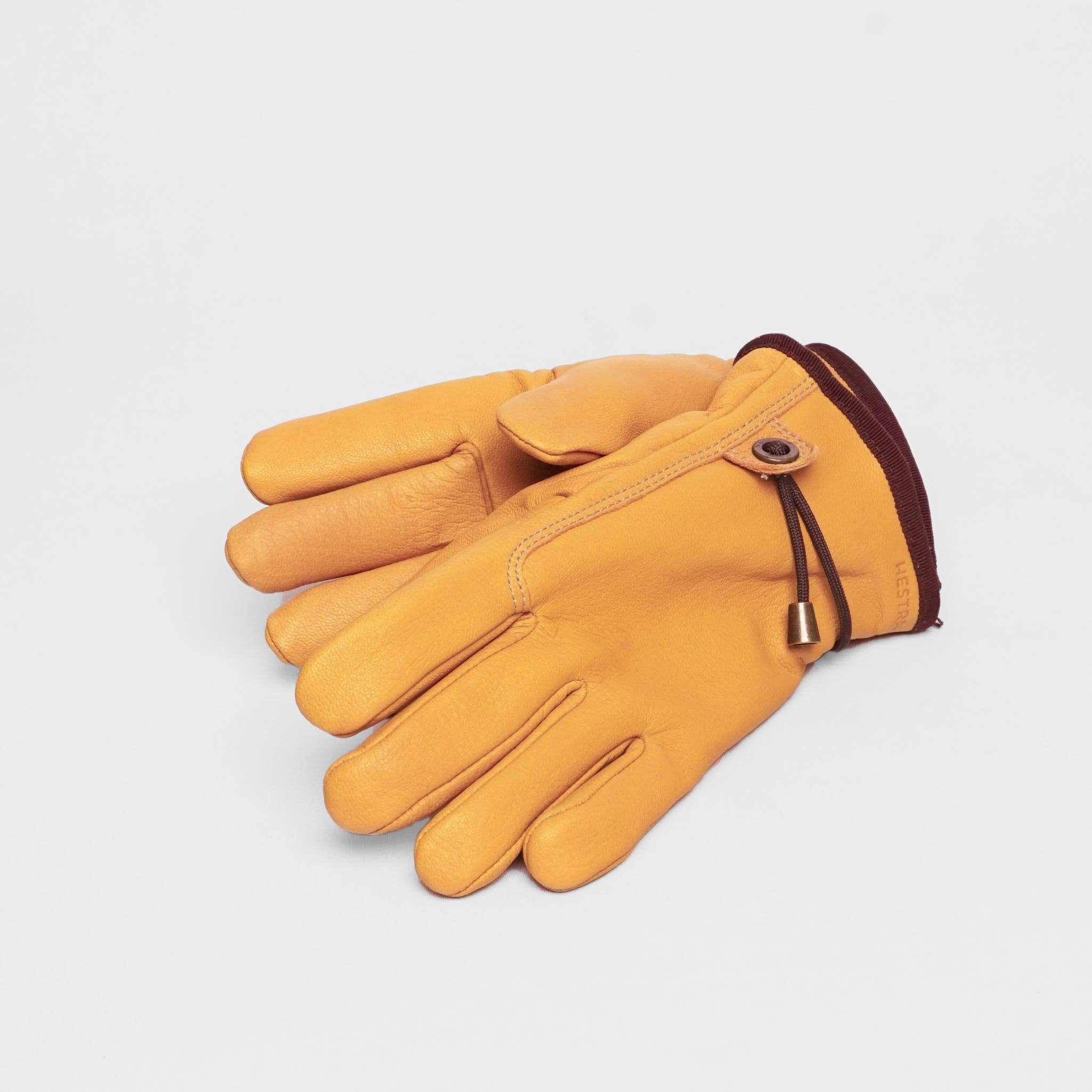 Riding Work Glove