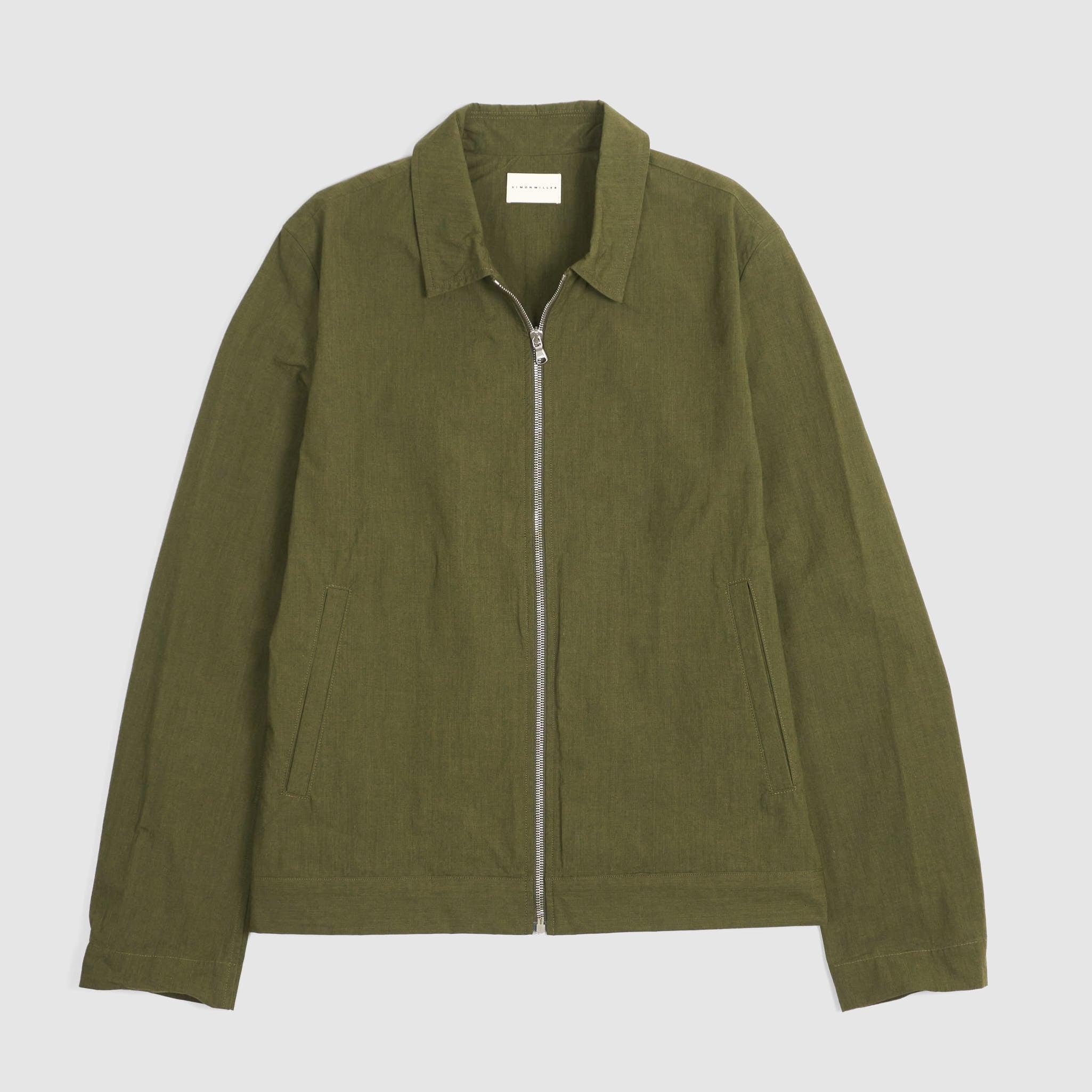 Wind Breaker Jacket