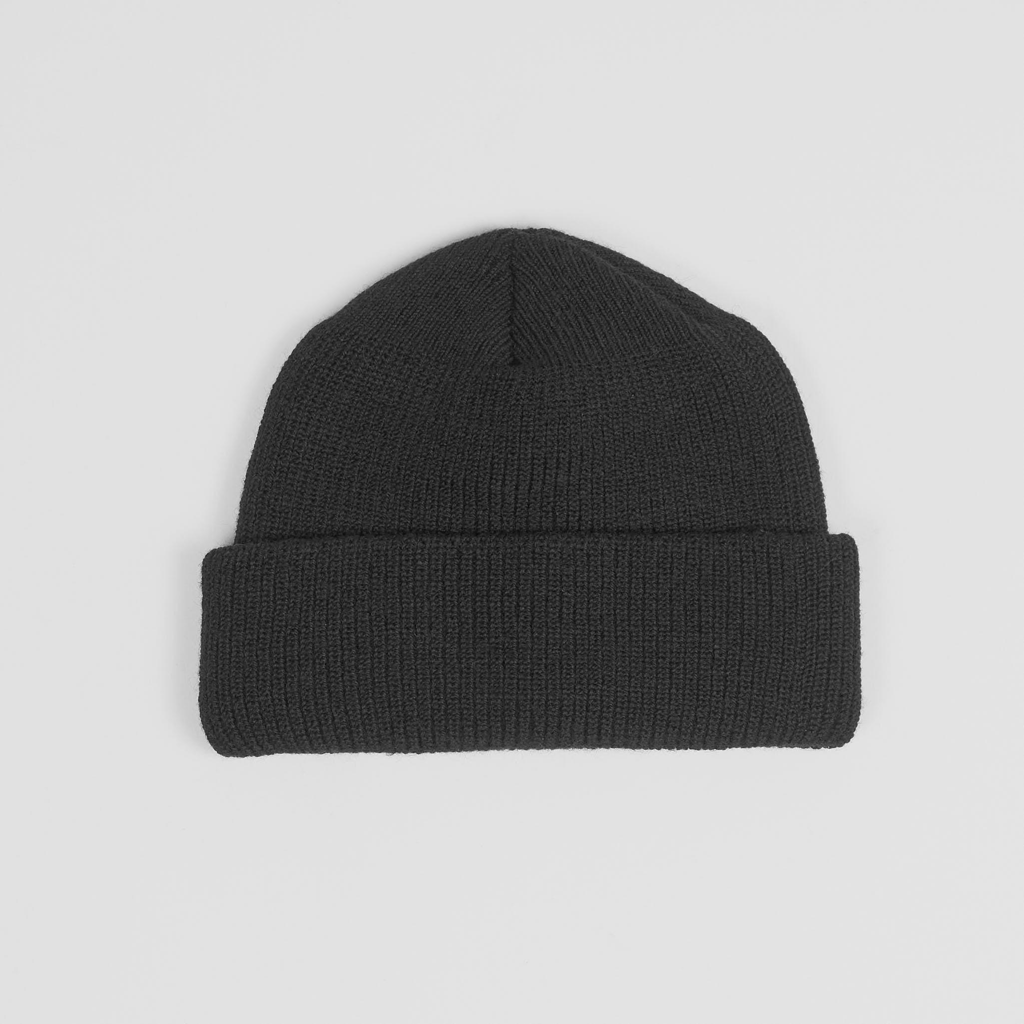 H.W. Dog & Co Wool Knit Watch Cap