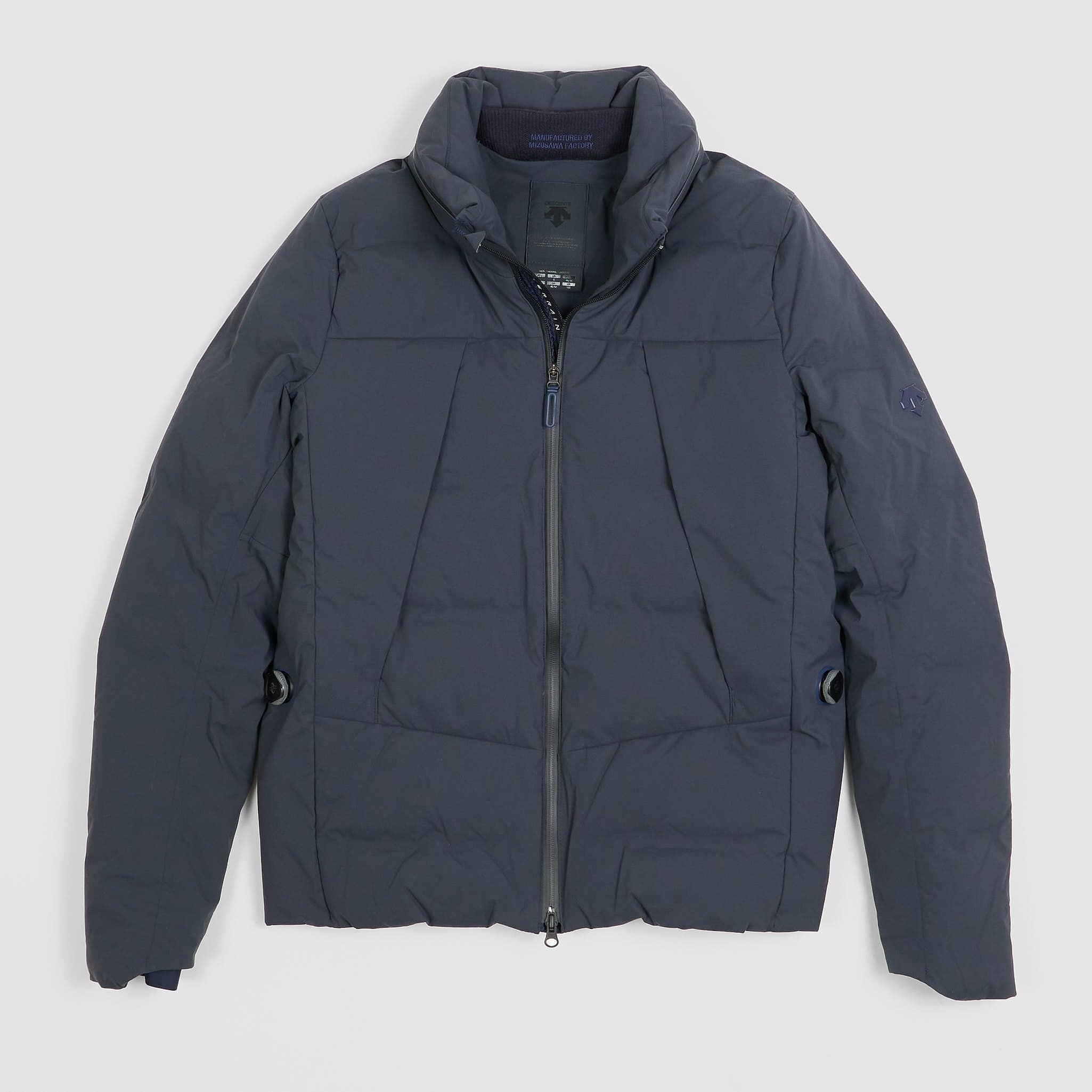 Mizusawa Down Jacket