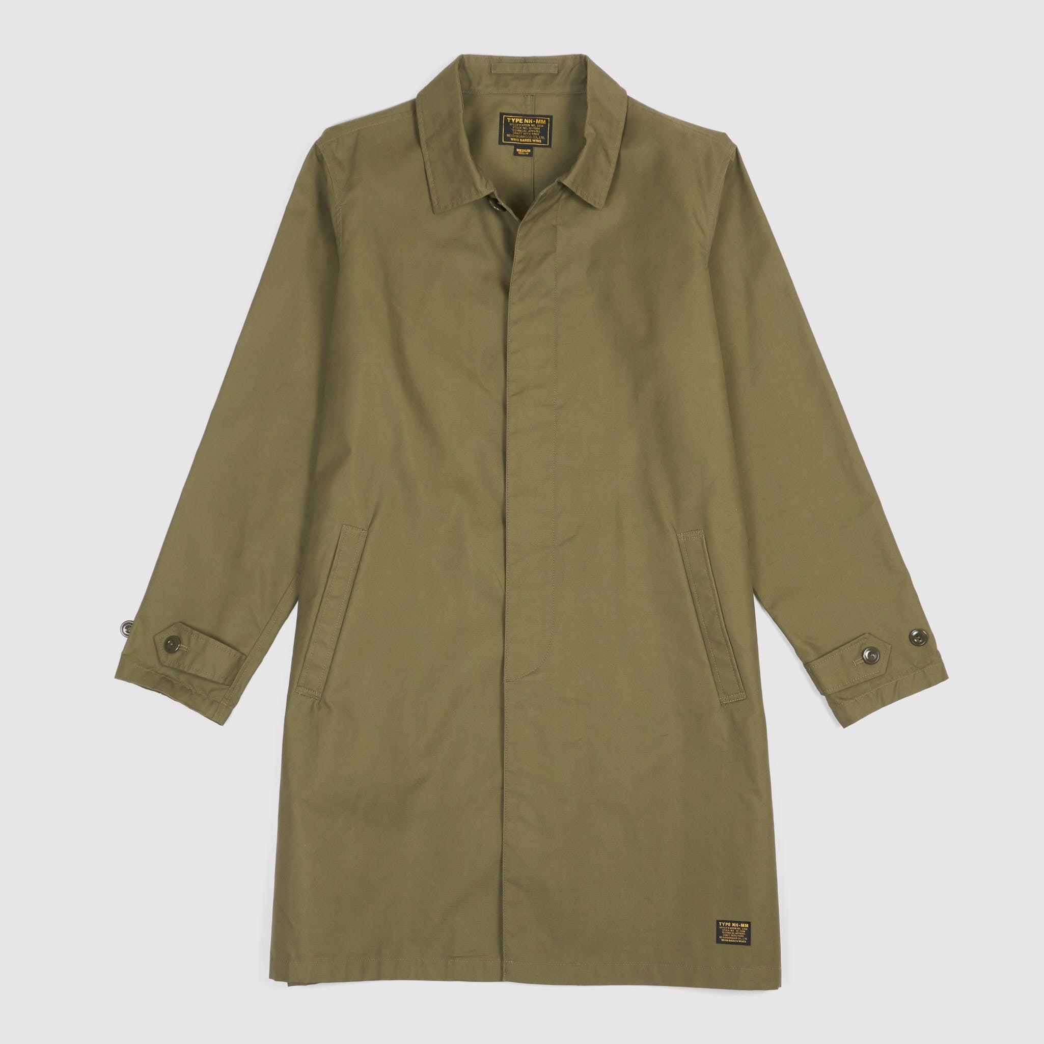Trench Coat [Archive]