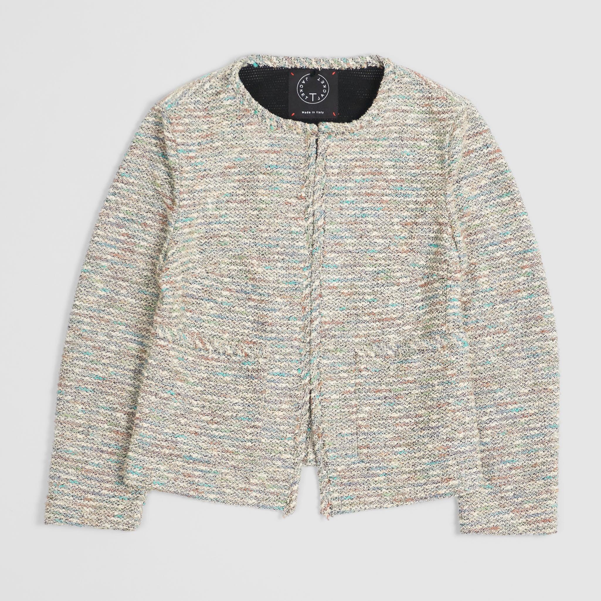 Ladies Blazer Jacket