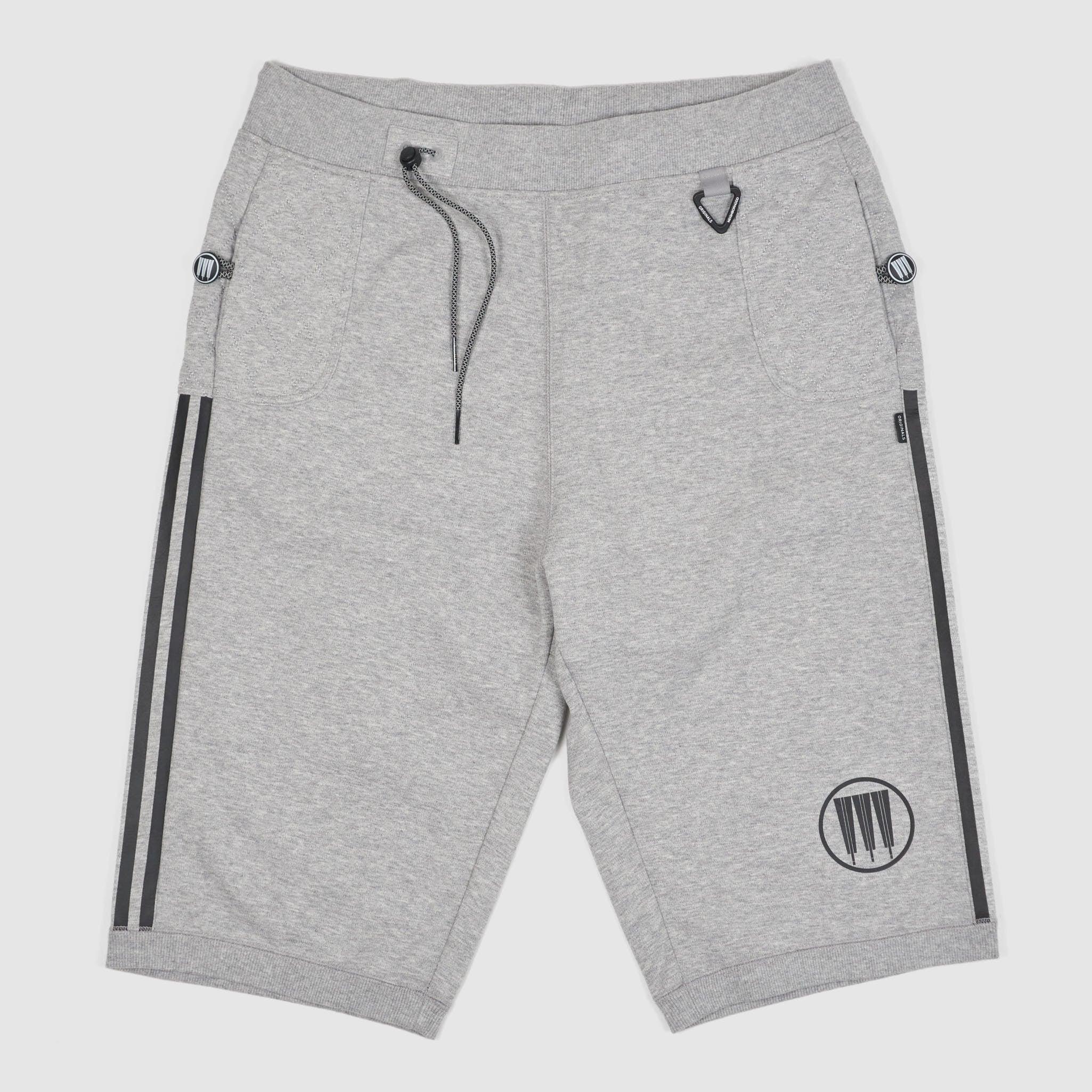 x Adidas Sweat Track Shorts [Archive]
