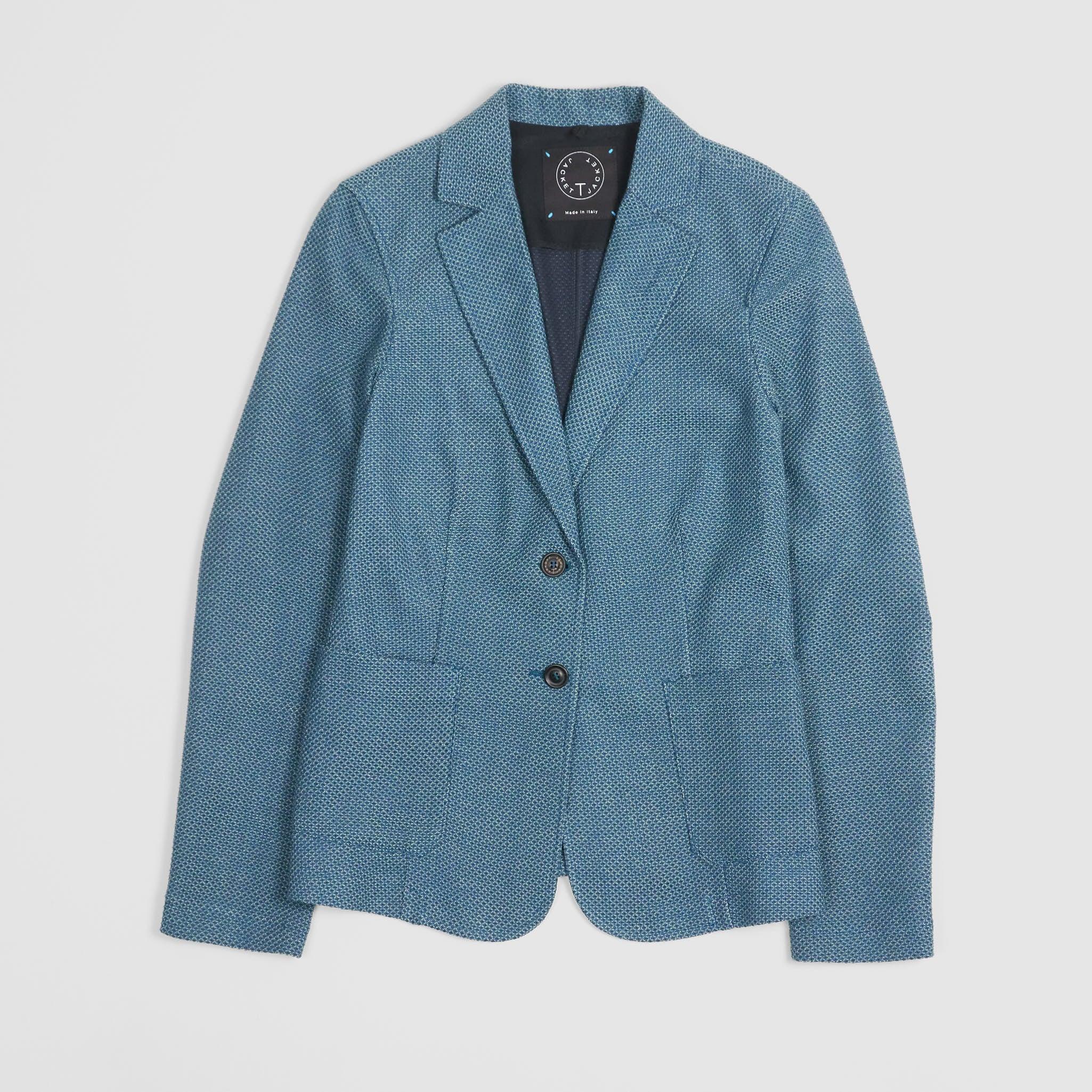 Ladies Lightweight Blazer