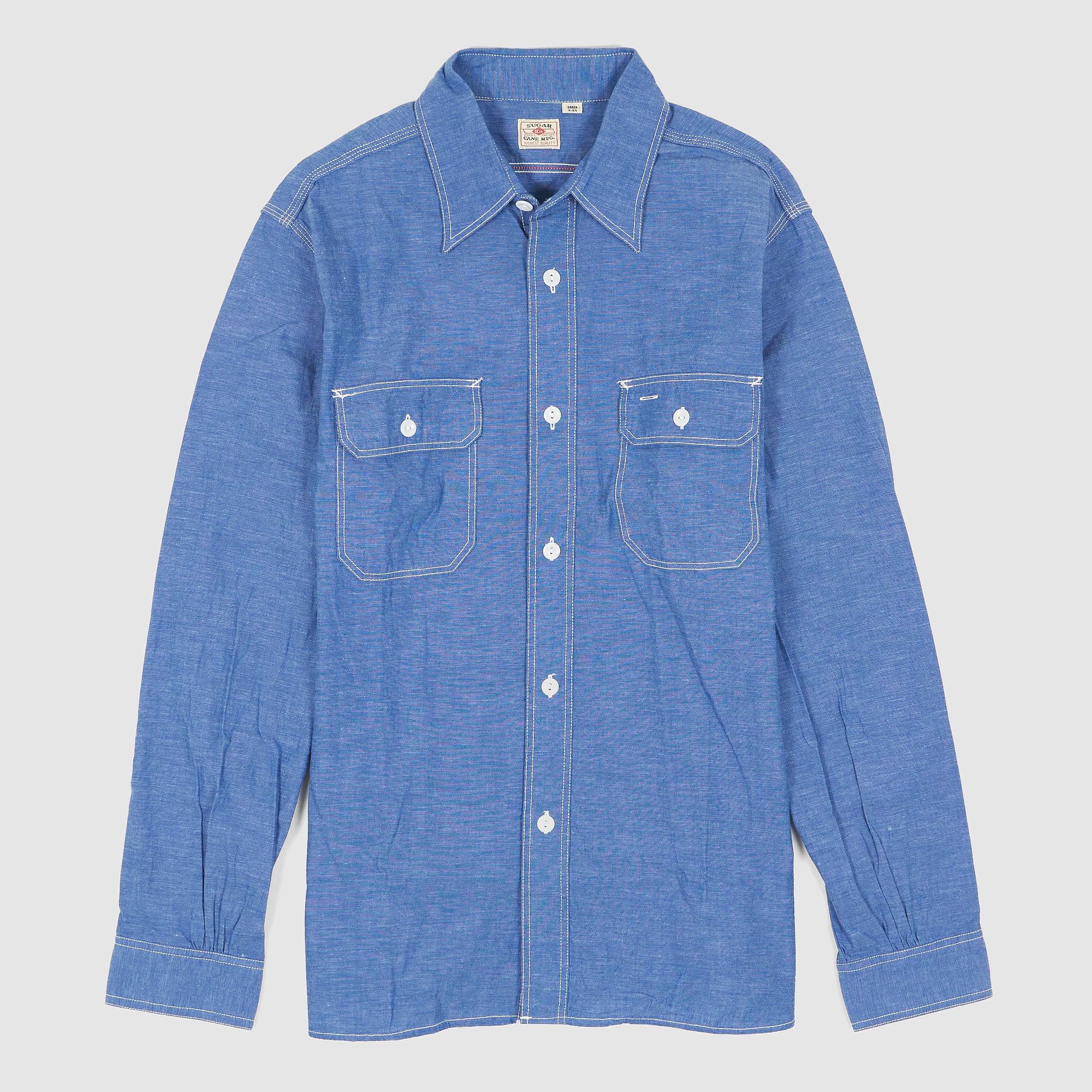 Work Shirt