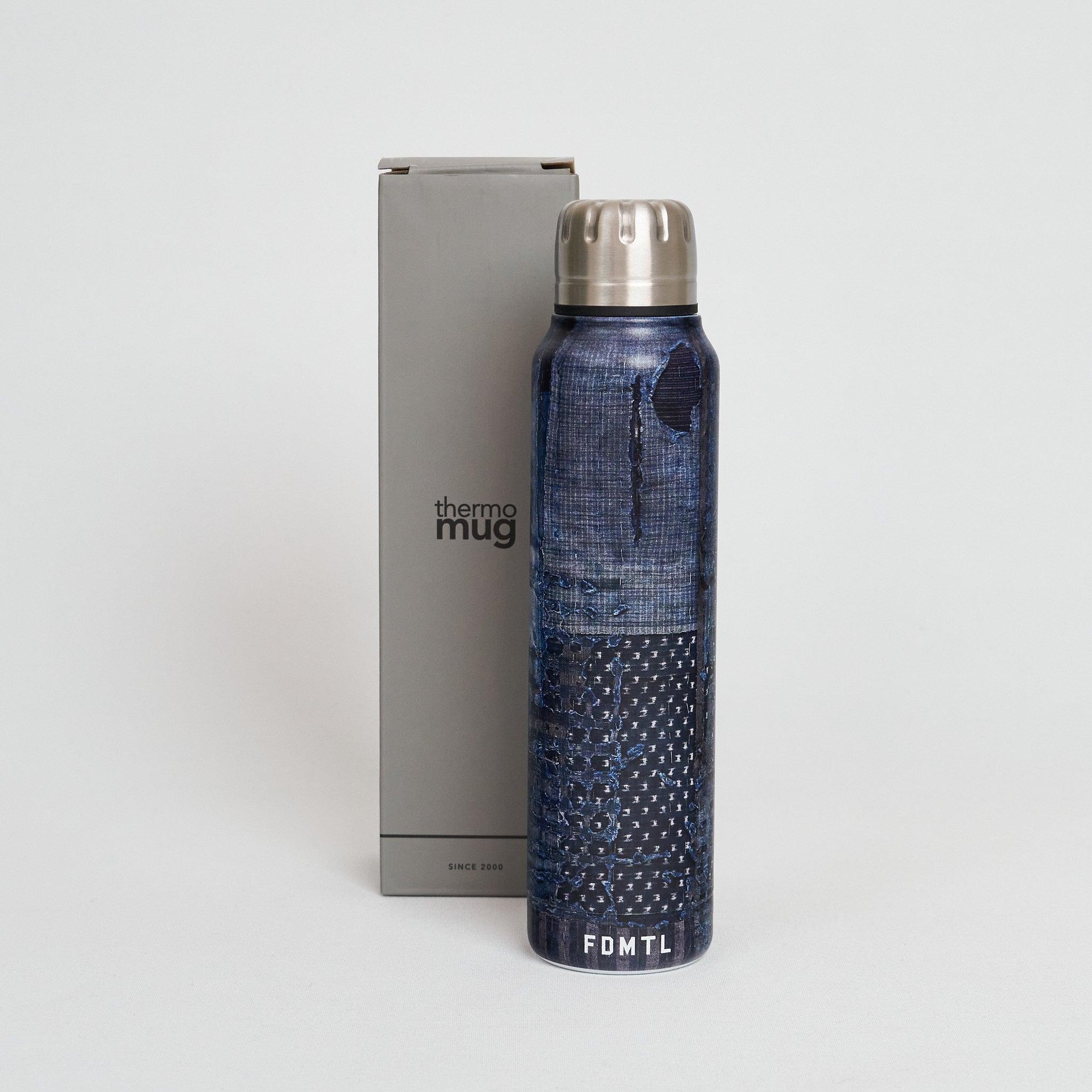 Thermo Mug Umbrella Bottle