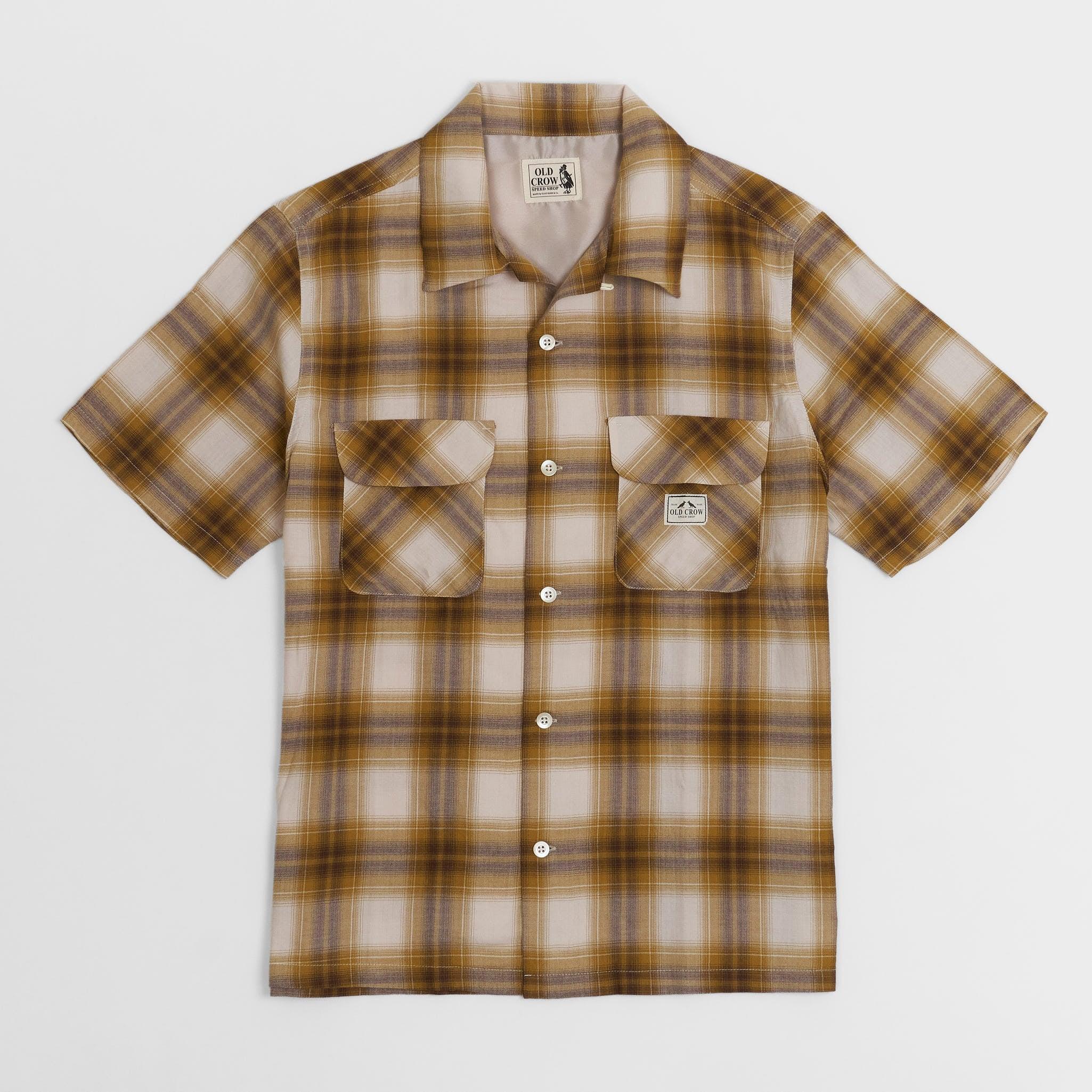 Work Shirt