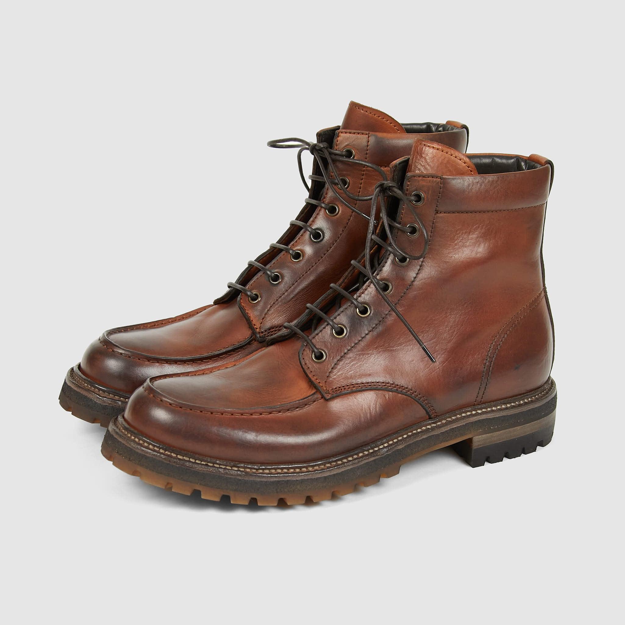 Moc Toe 21177 Boot