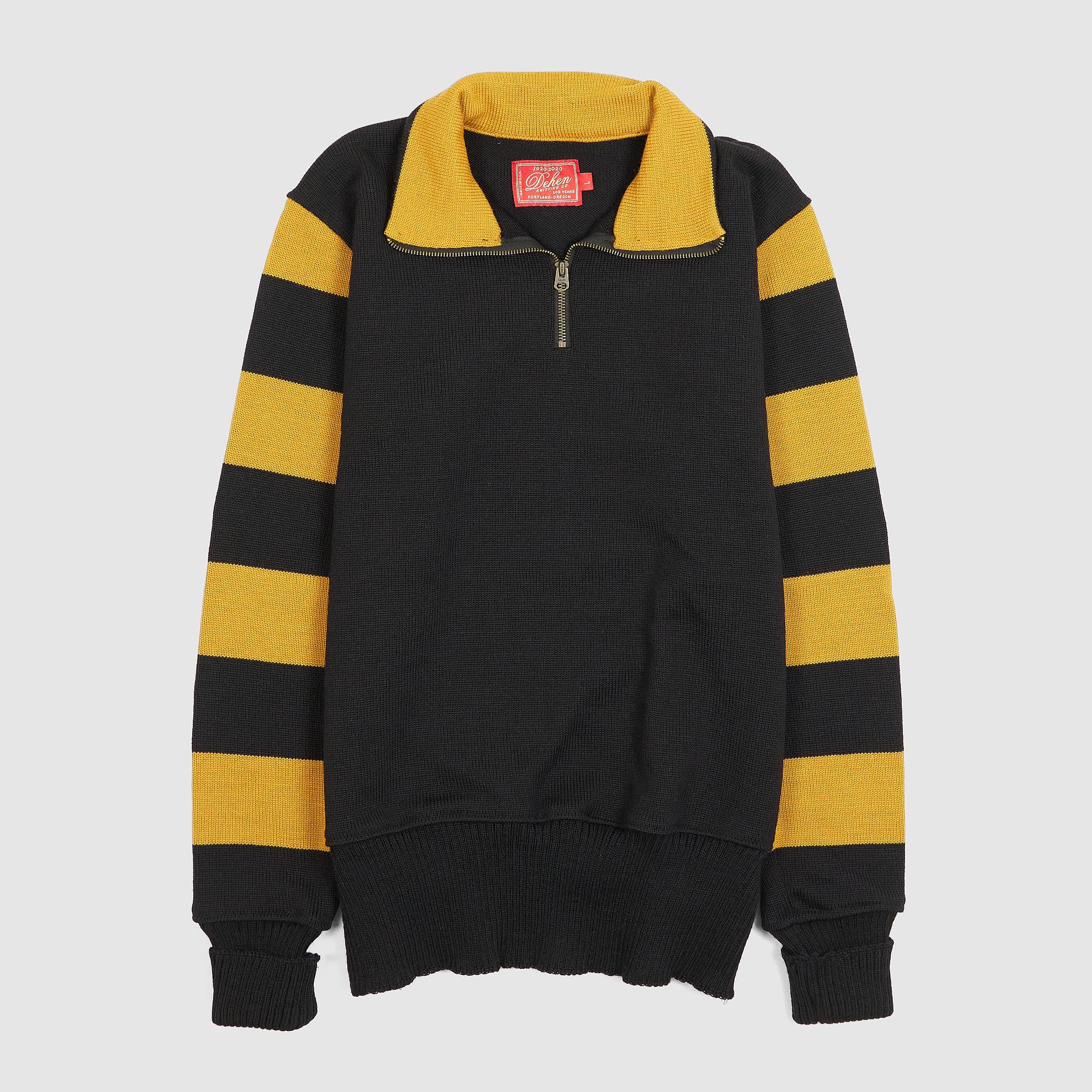 Dehen 1920 Club Half-Zip Pullover