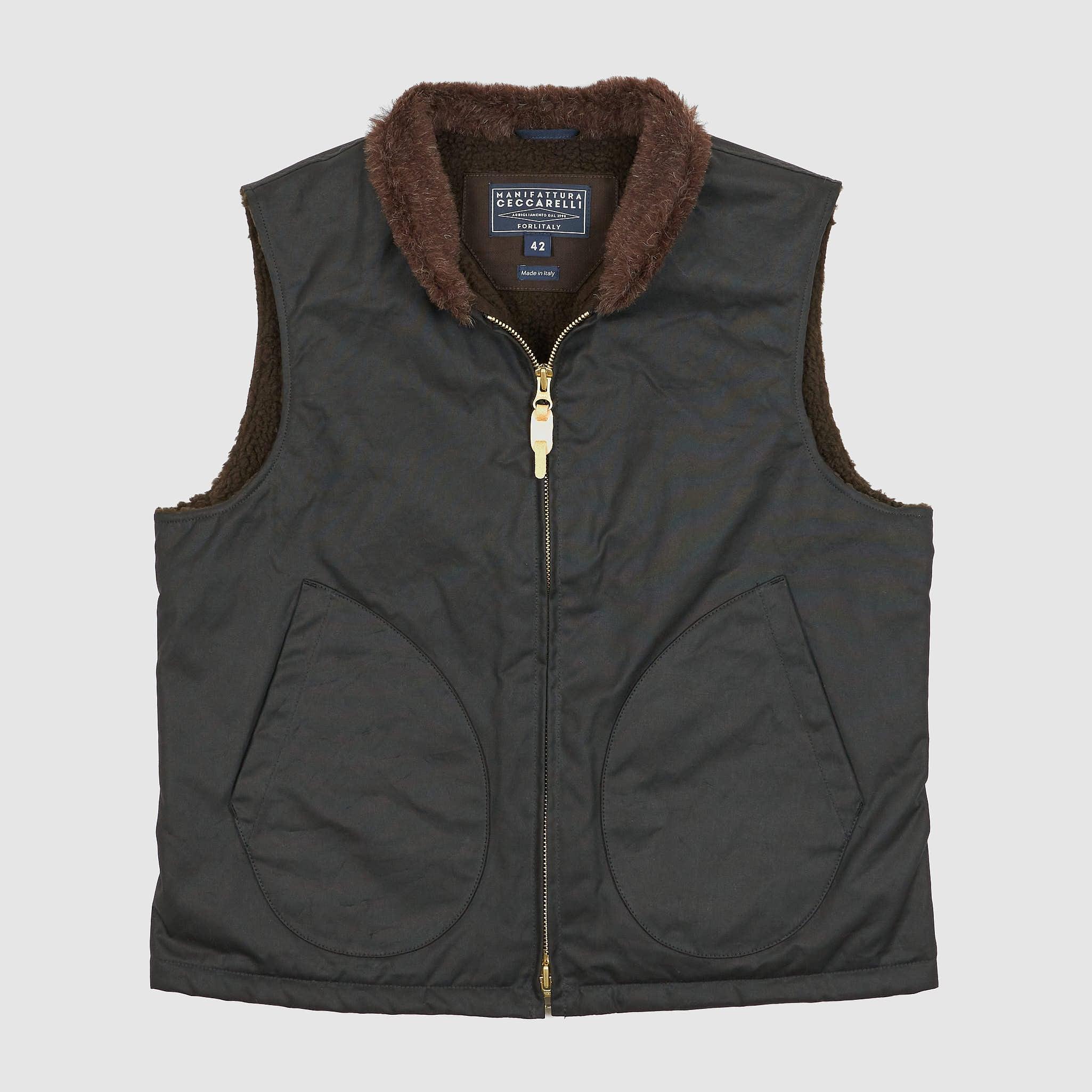 N1 Deck Vest