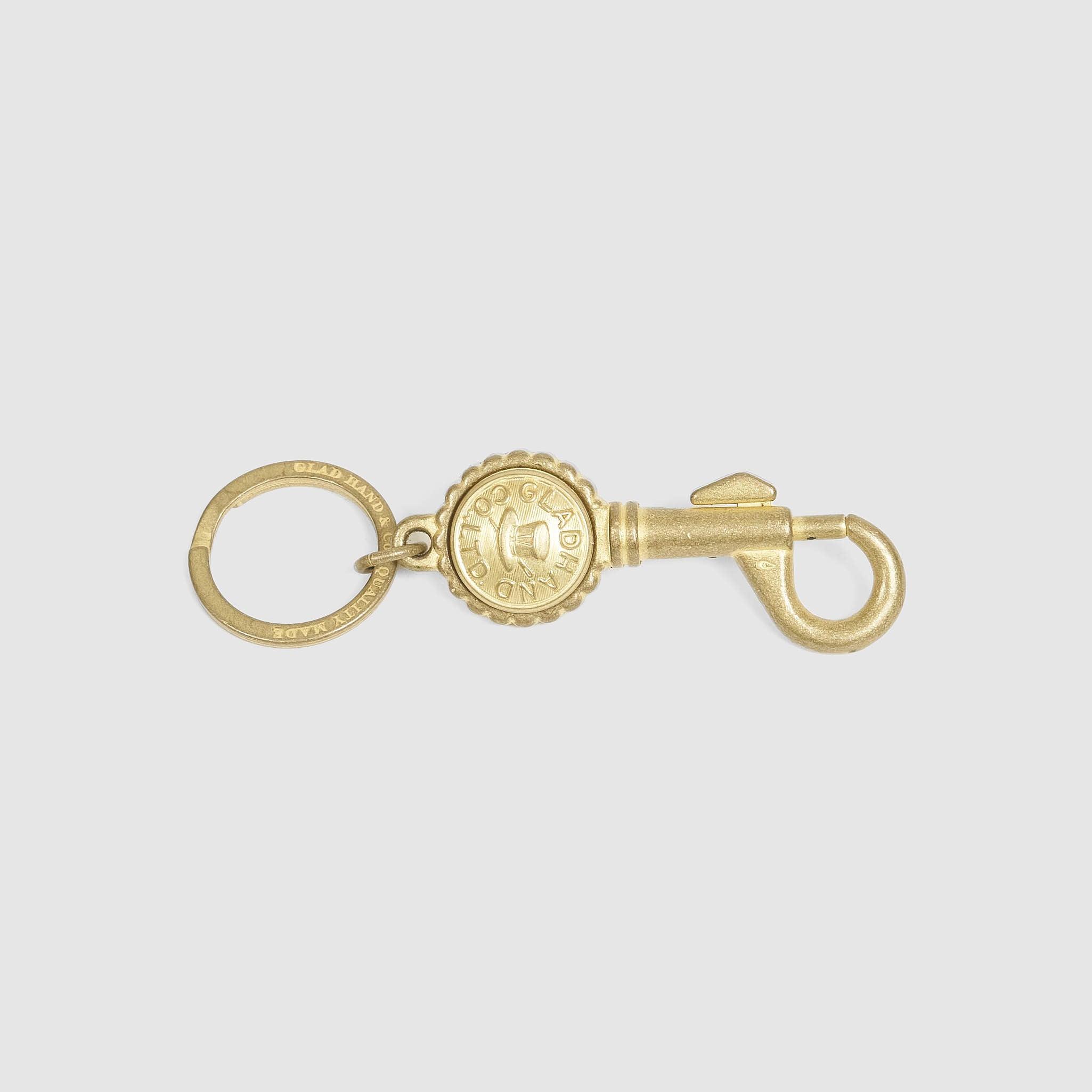 Key fob with Bottle Opener
