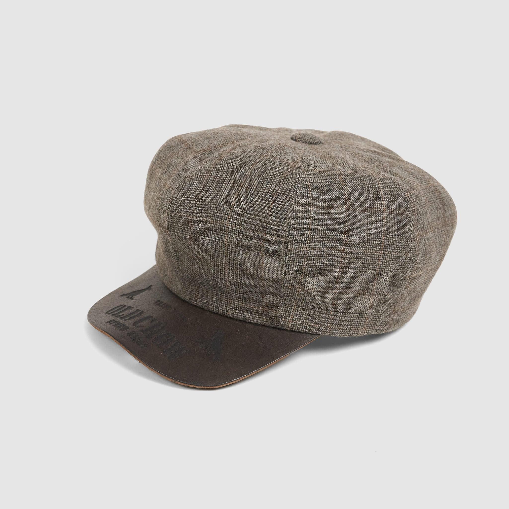 News Boy Hat