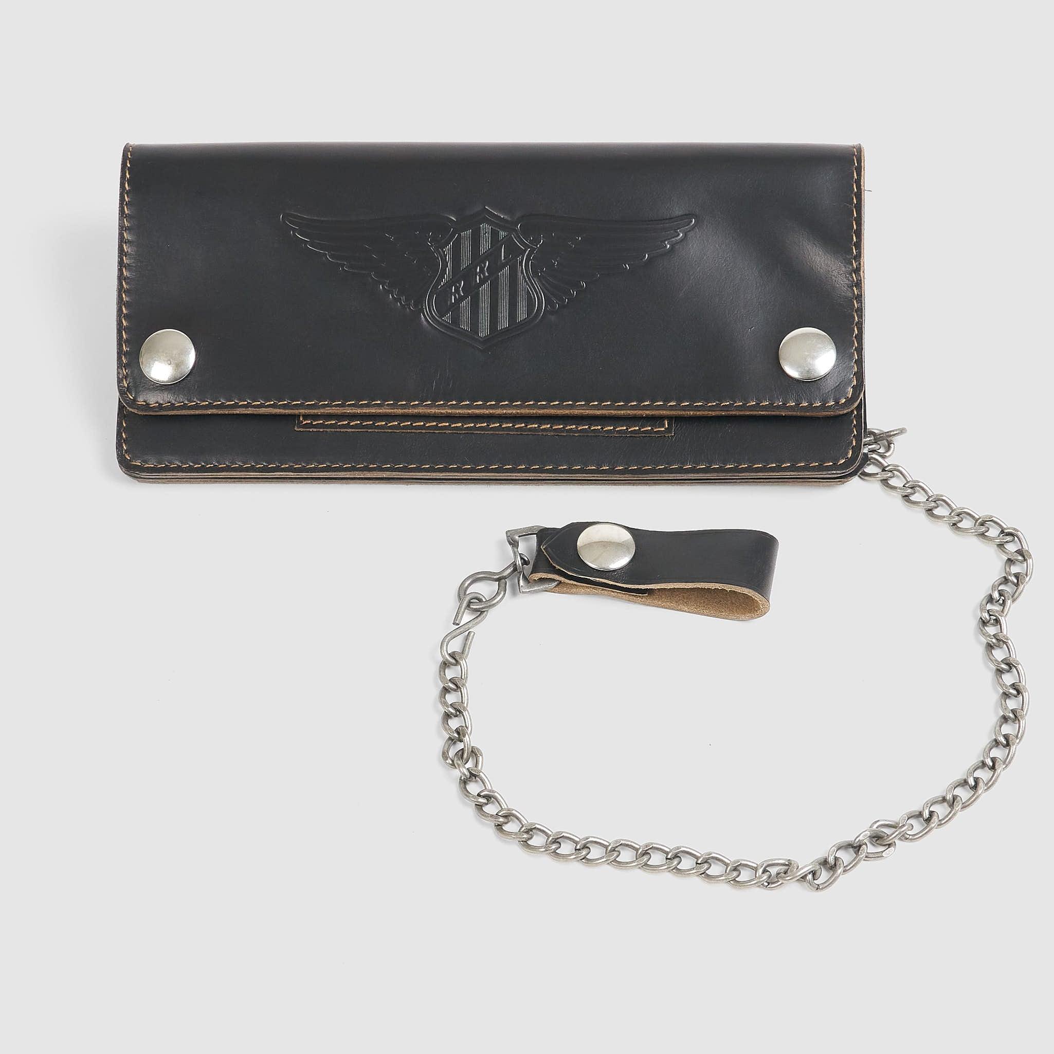 Trucker Chain Wallet