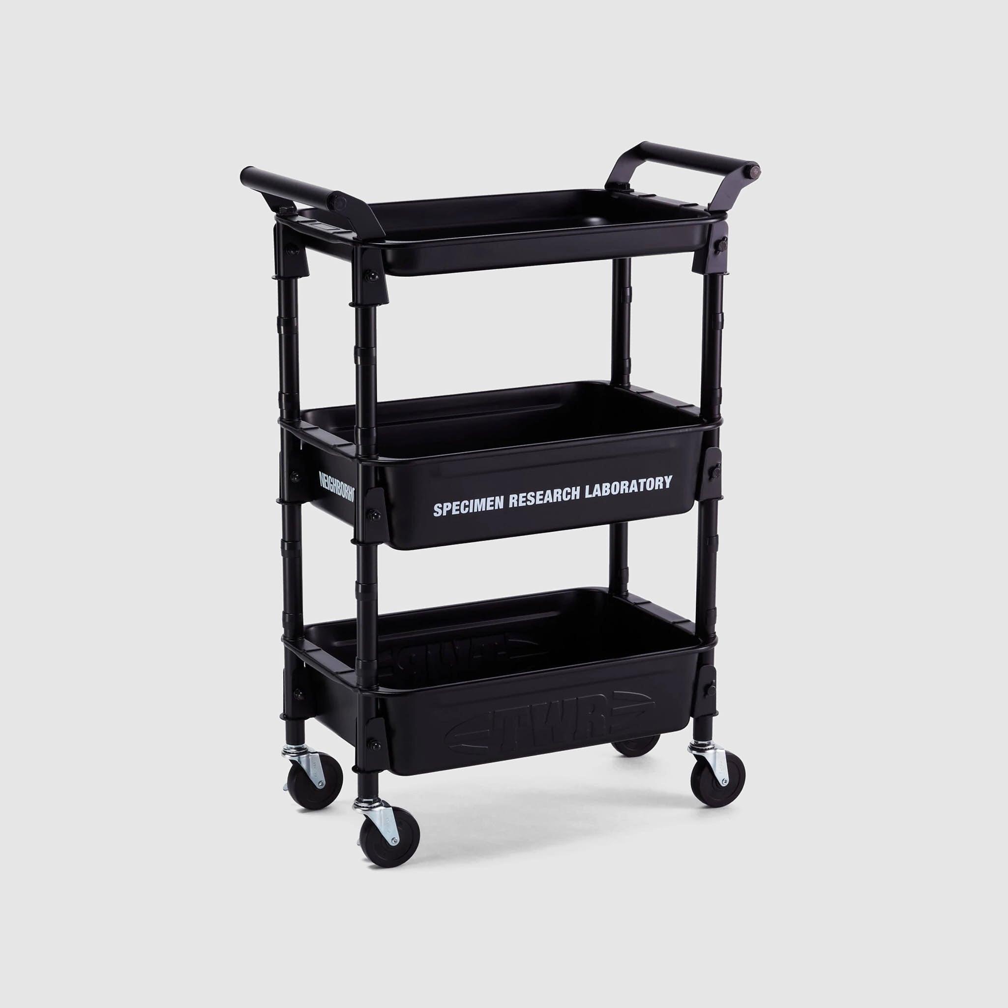 Tool Wagon