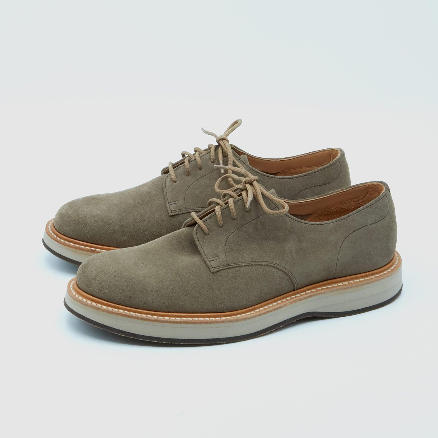 Leytone Derby  Shoe