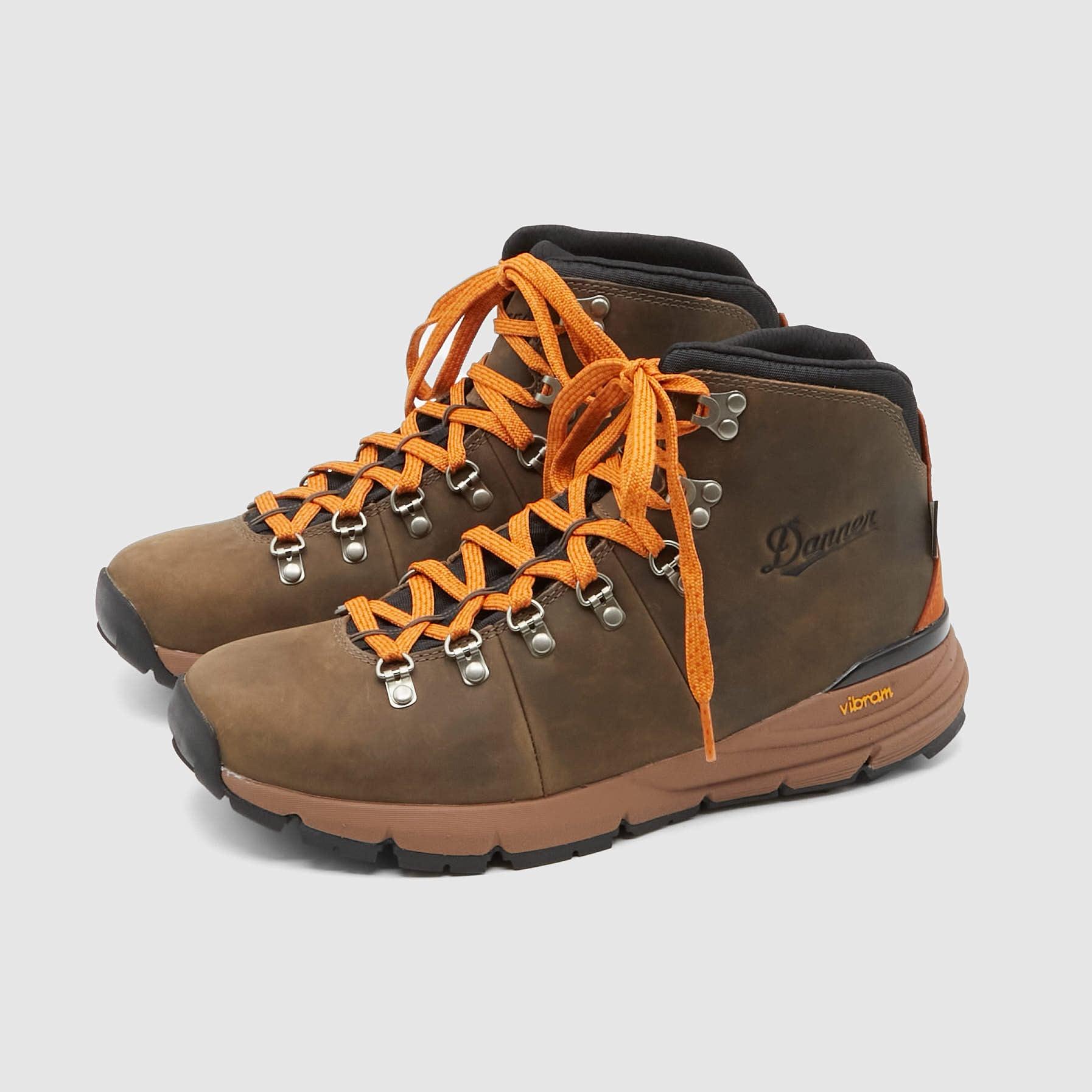 Boots Lightweight Mountain