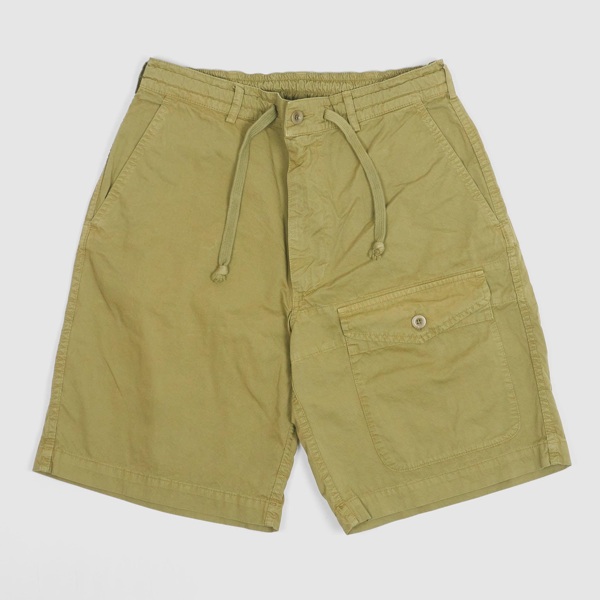 Cargo Shorts 1-Pocket