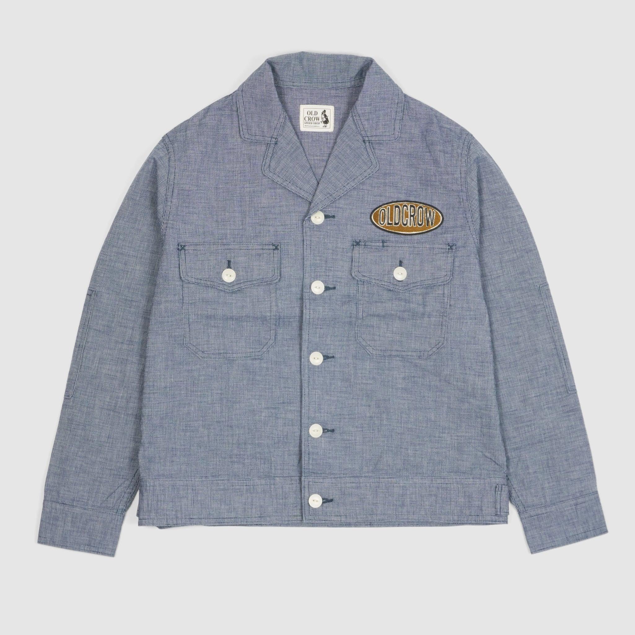 Special Work Jacket