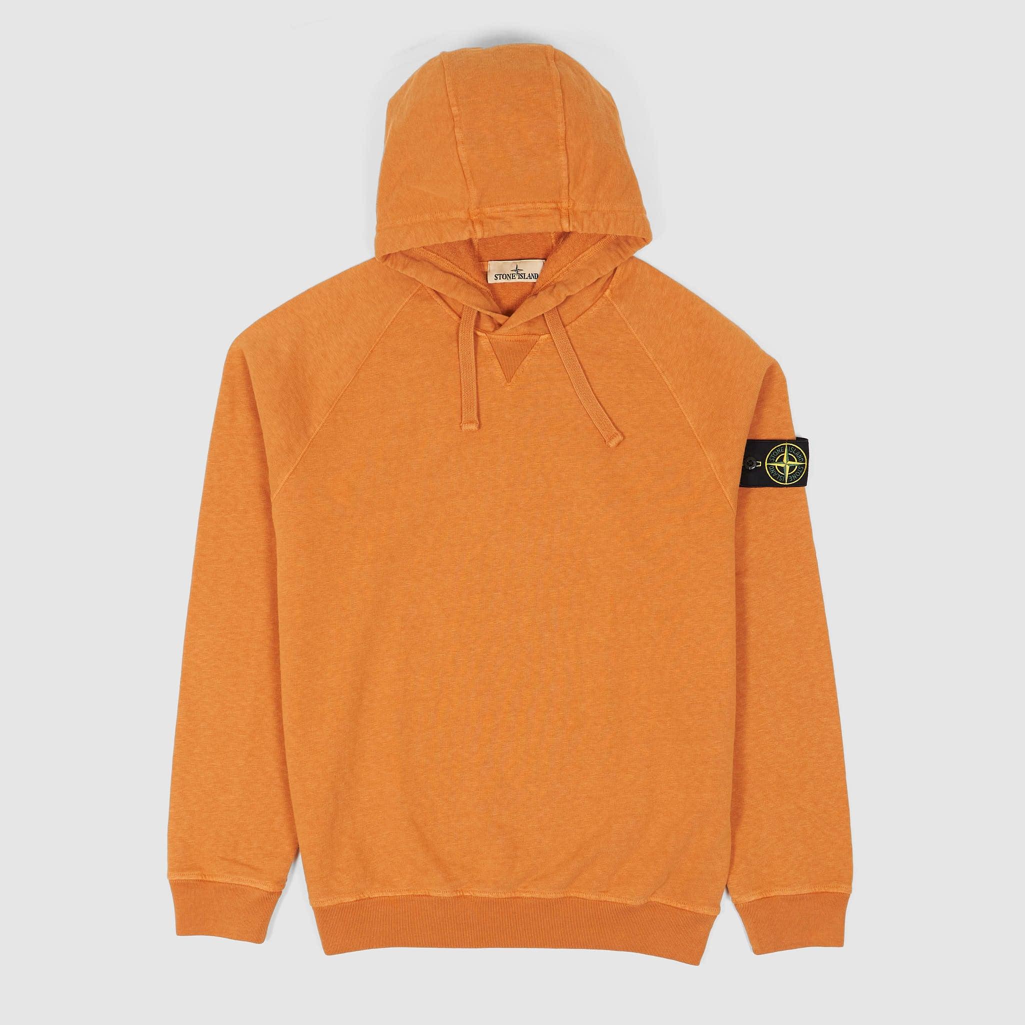Plain Hooded Sweat Shirt