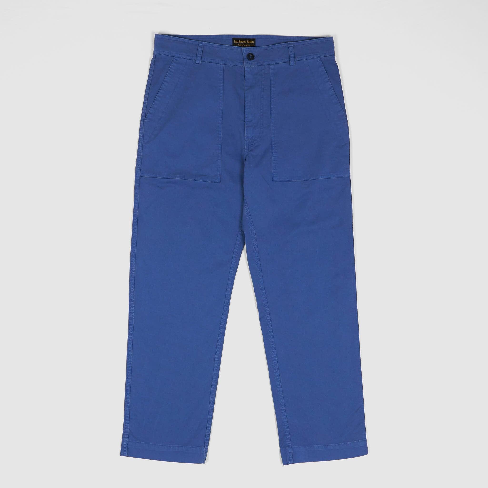 Fatigue Pants