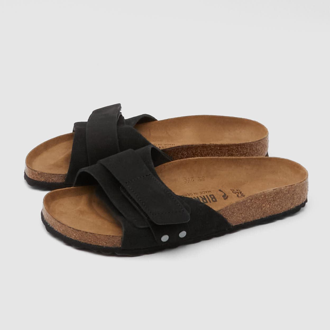 Ladies Oita Sandals