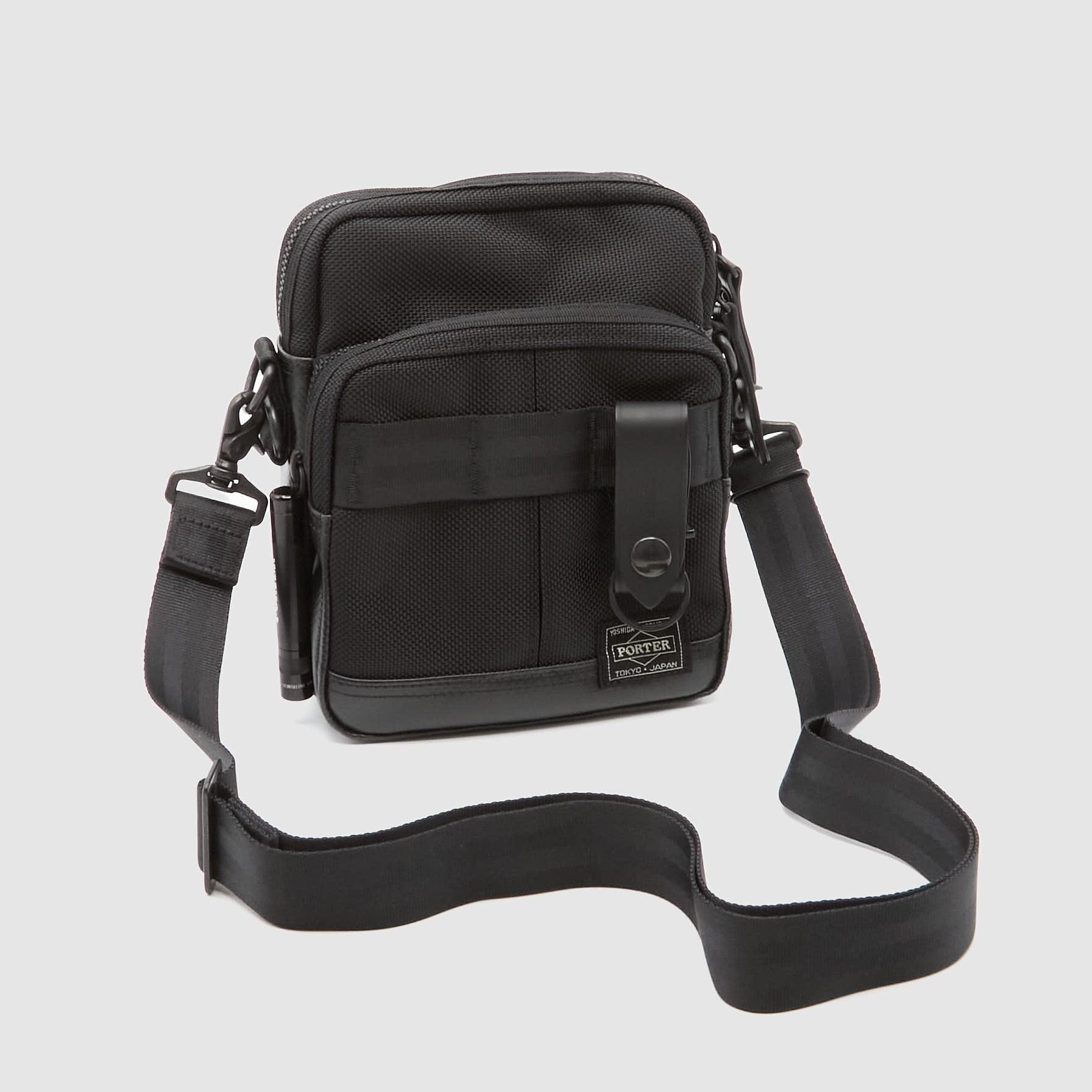 Porter Yoshida & Co. Heat Shoulder Small Bag