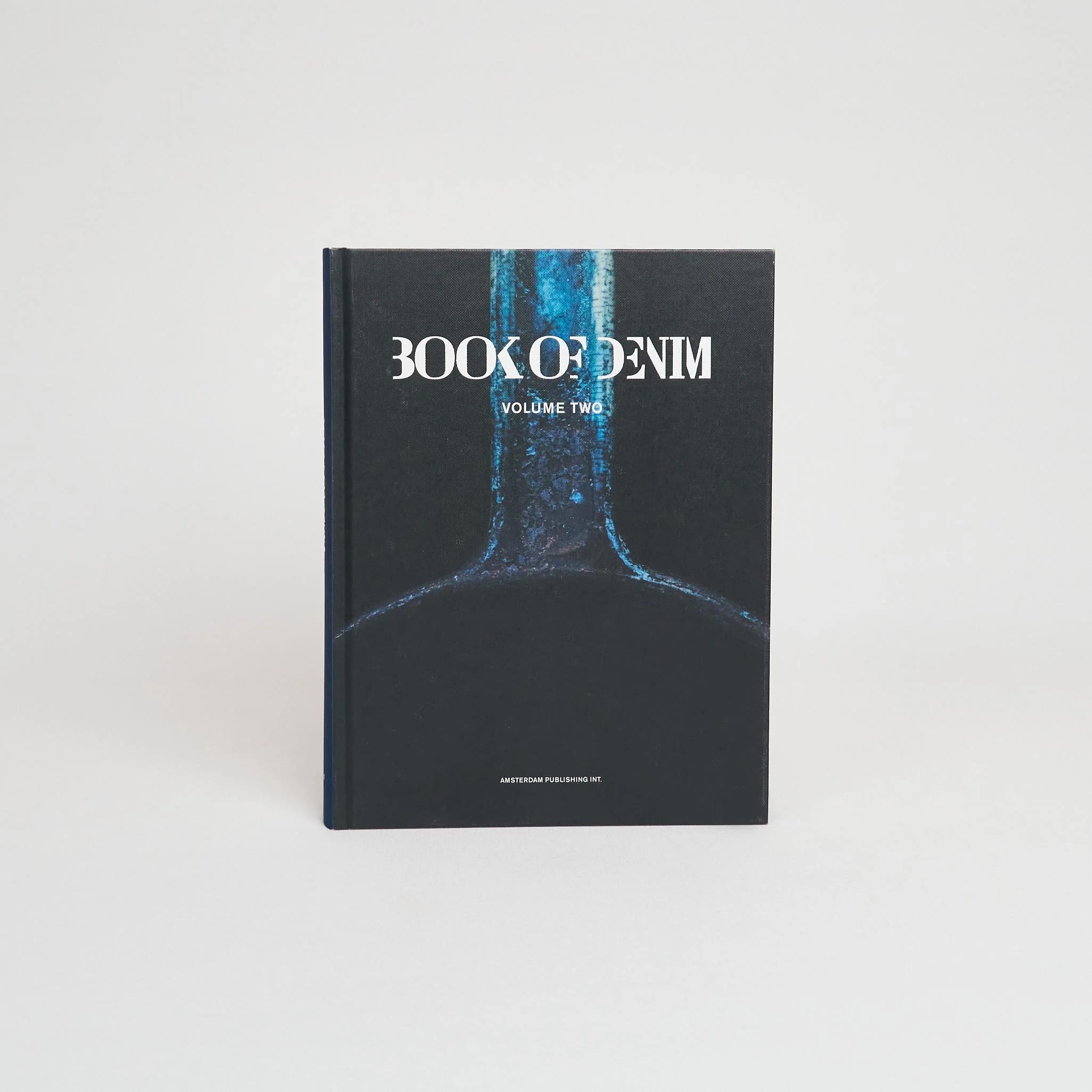 Book Of Denim Vol. 2