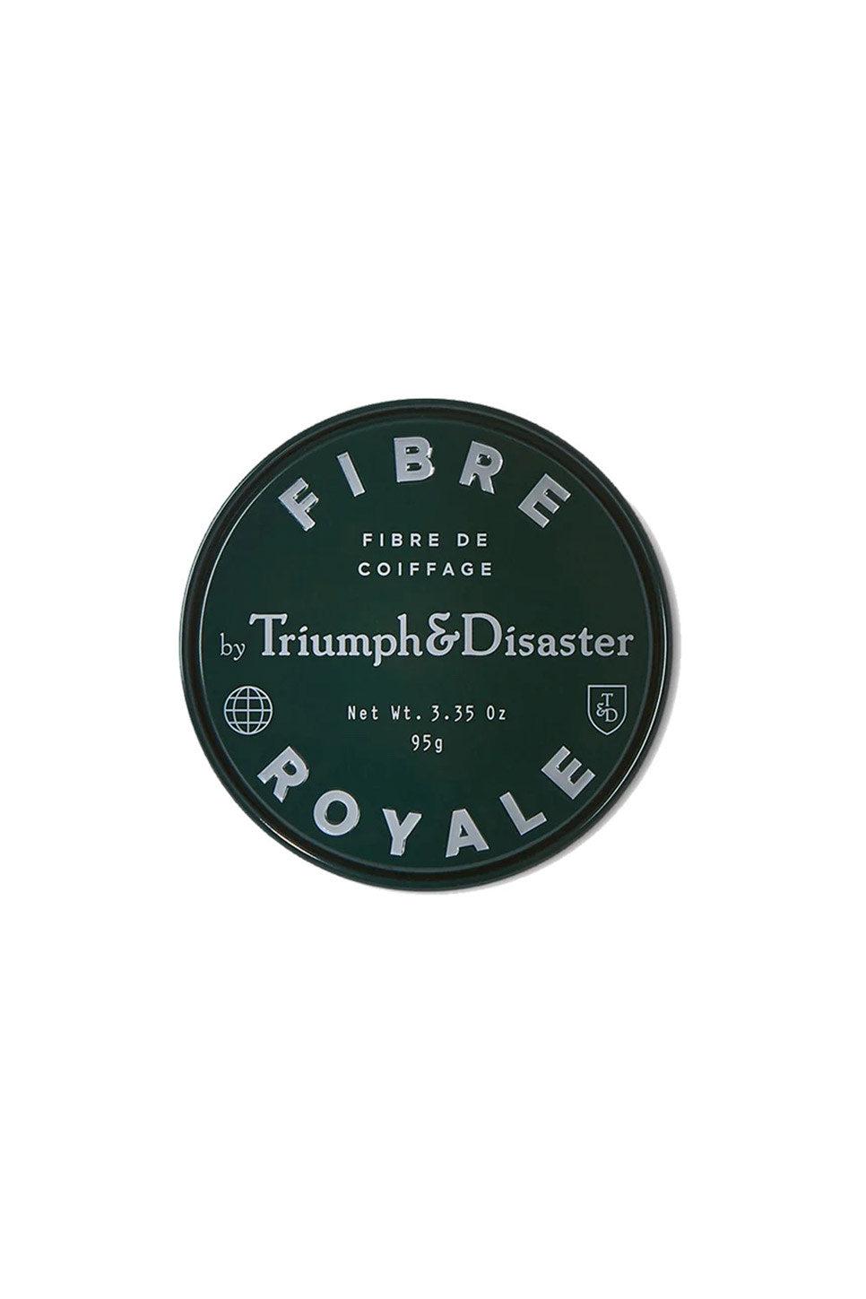 T&D FIBRE ROYALE