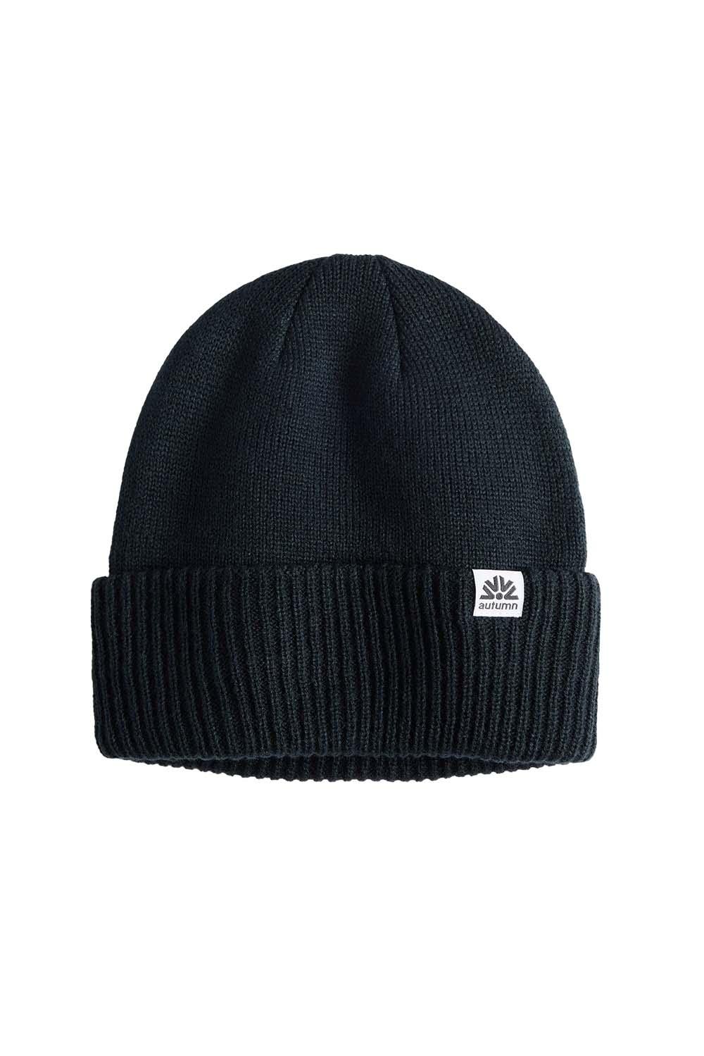 BALANCE BEANIE Ultramarine Teal