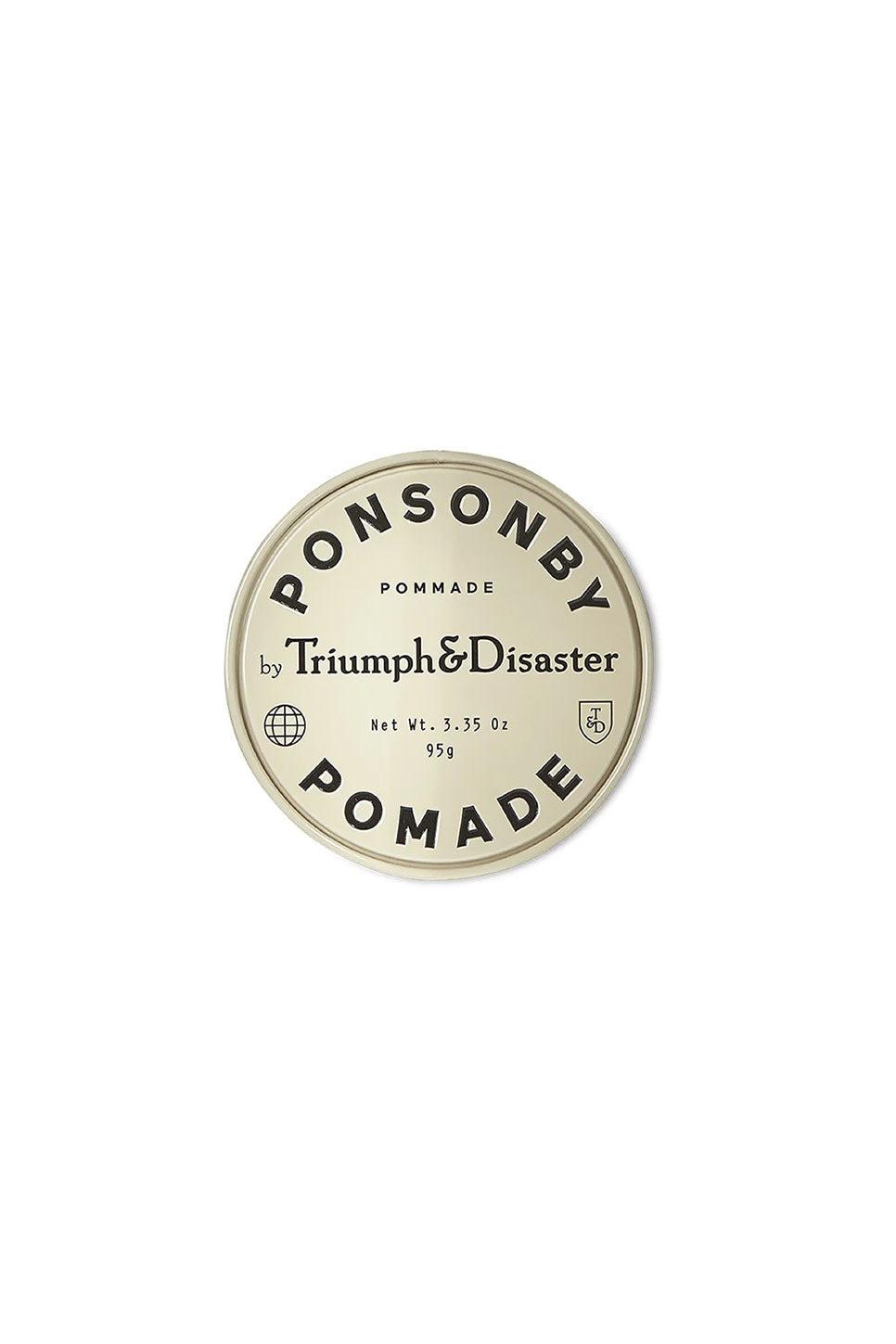 T&D PONSONBY POMADE