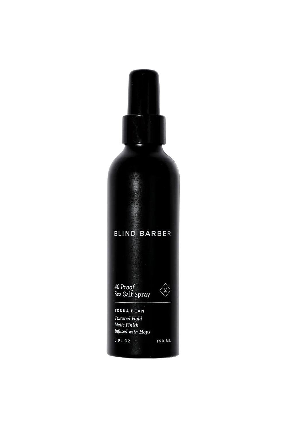 40 PROOF SEA SALT SPRAY